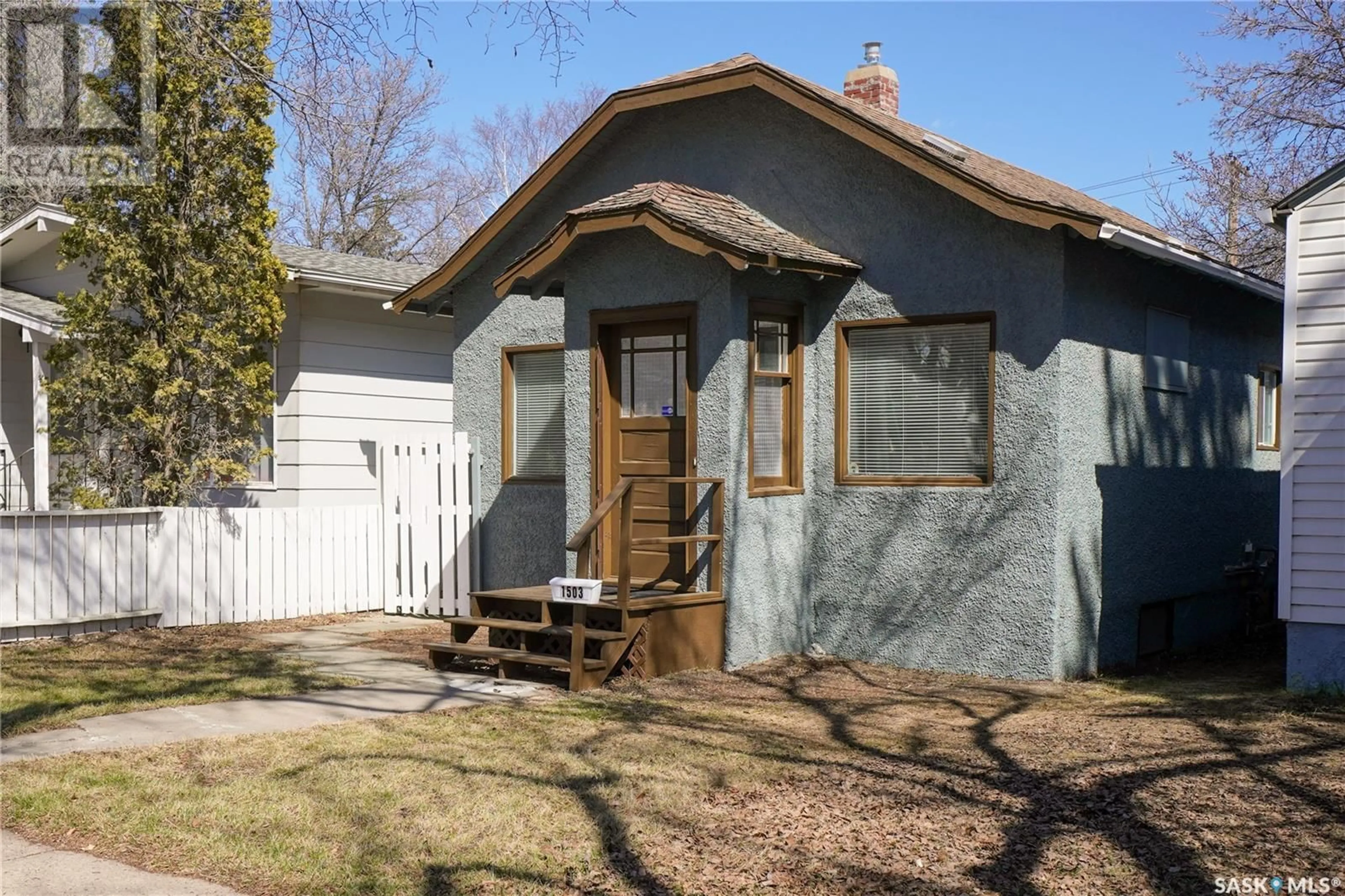 Unknown for 1503 BROADWAY AVENUE, Saskatoon Saskatchewan S7H2B1