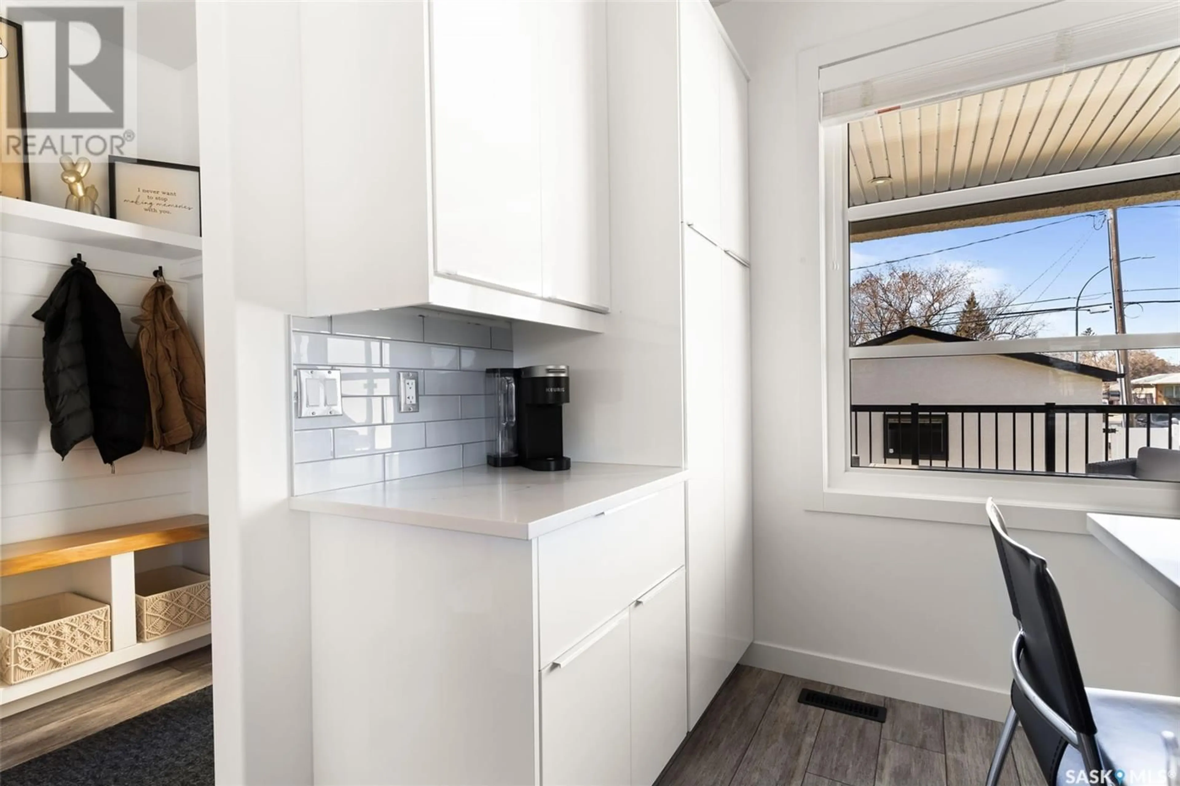 Standard kitchen, unknown for 2102 MCDONALD STREET, Regina Saskatchewan S4N2Y7
