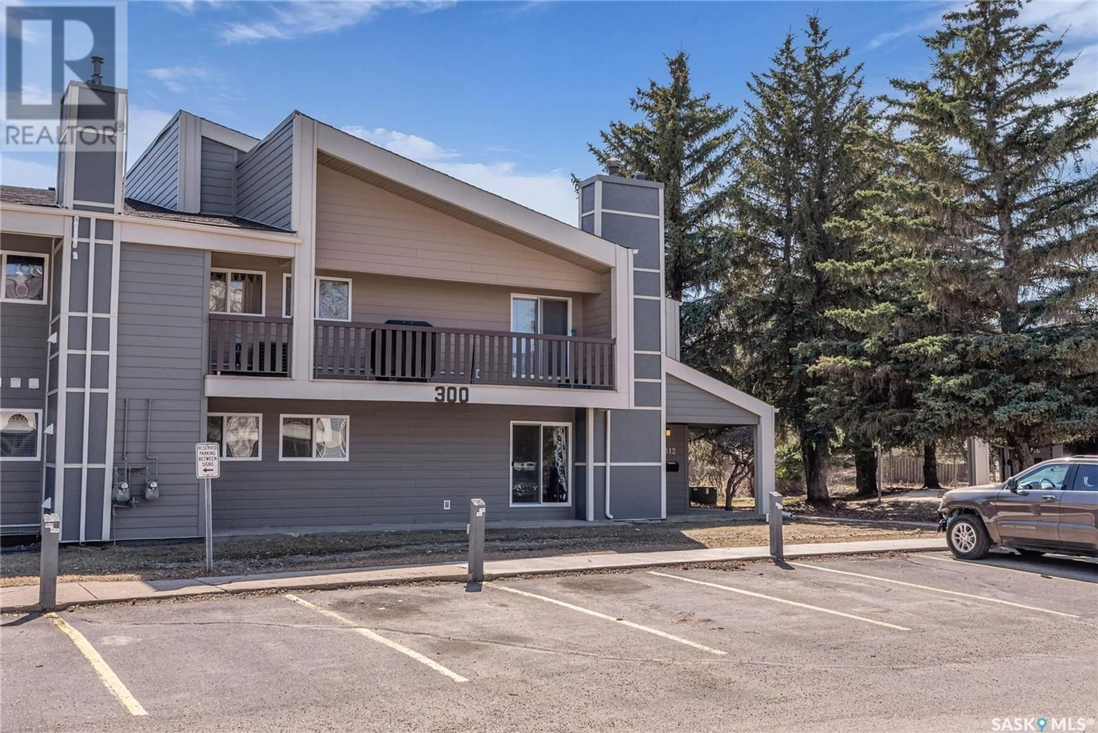 Patio, mountain view for #312 - 510 PRAIRIE AVENUE, Saskatoon Saskatchewan S7N2V4