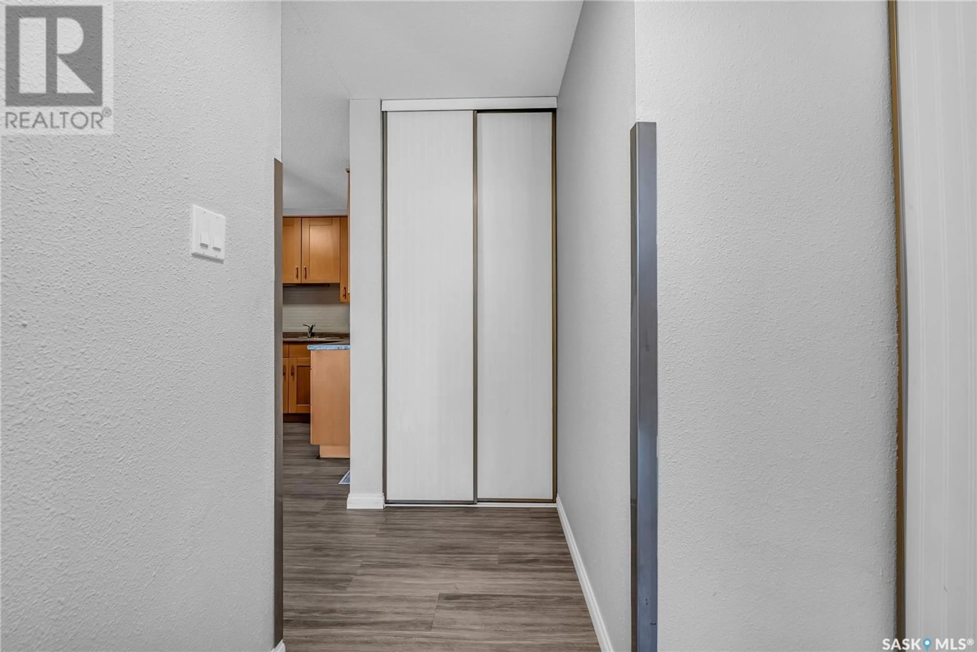 Indoor entryway for #312 - 510 PRAIRIE AVENUE, Saskatoon Saskatchewan S7N2V4