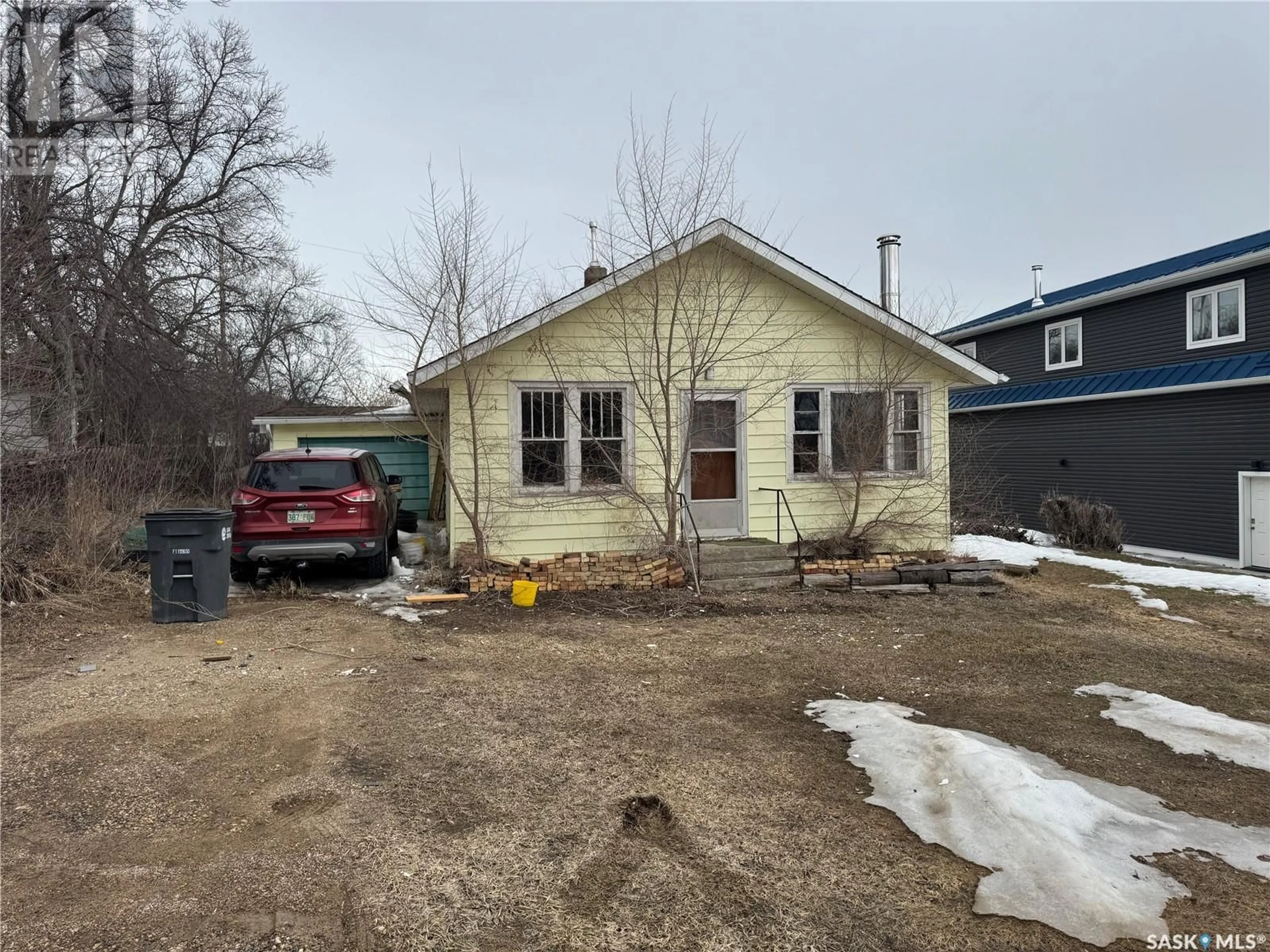 Unknown for 4 POPLAR AVENUE, Craven Saskatchewan S0G0A1