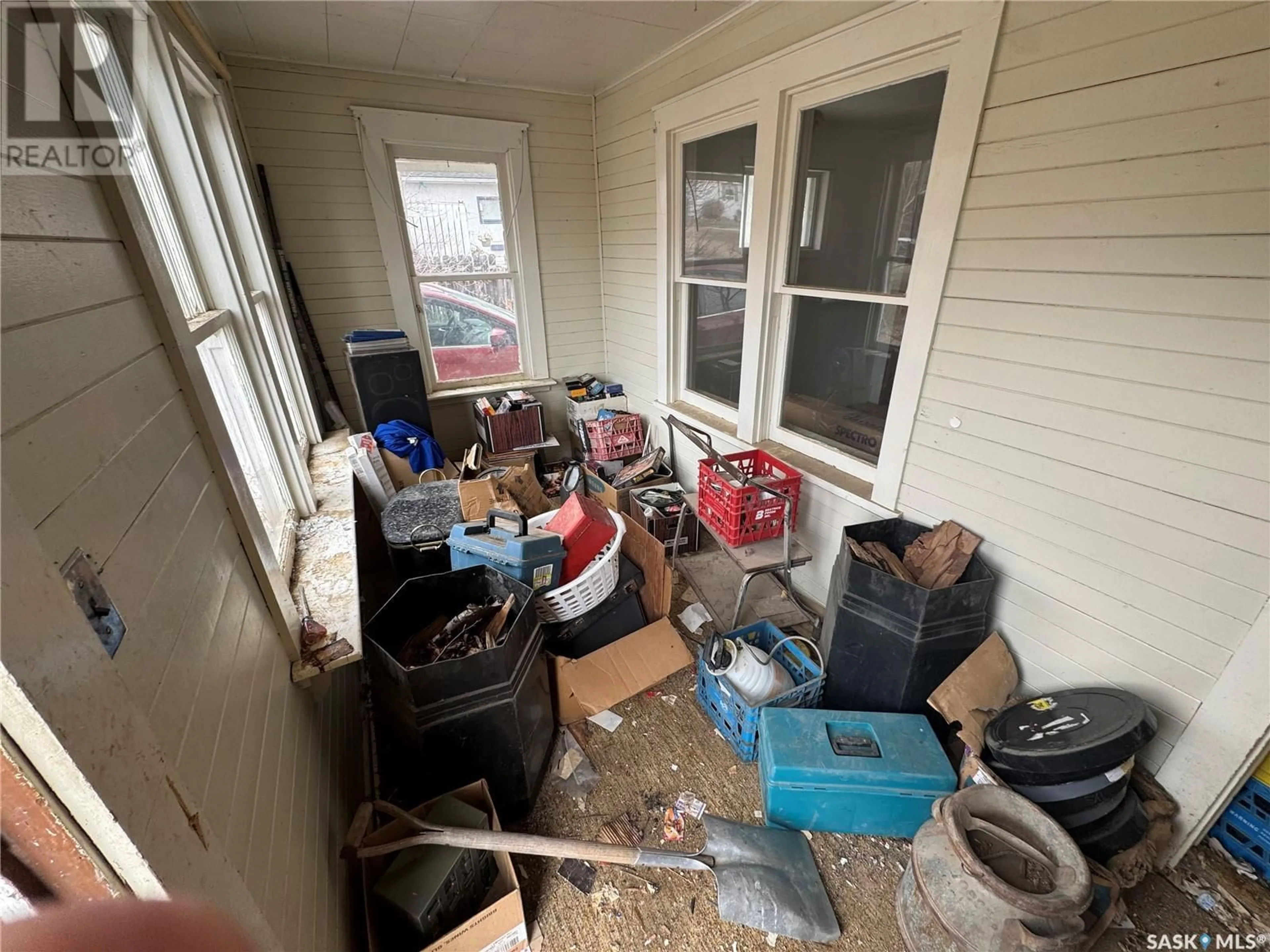 A pic of a room for 4 POPLAR AVENUE, Craven Saskatchewan S0G0A1