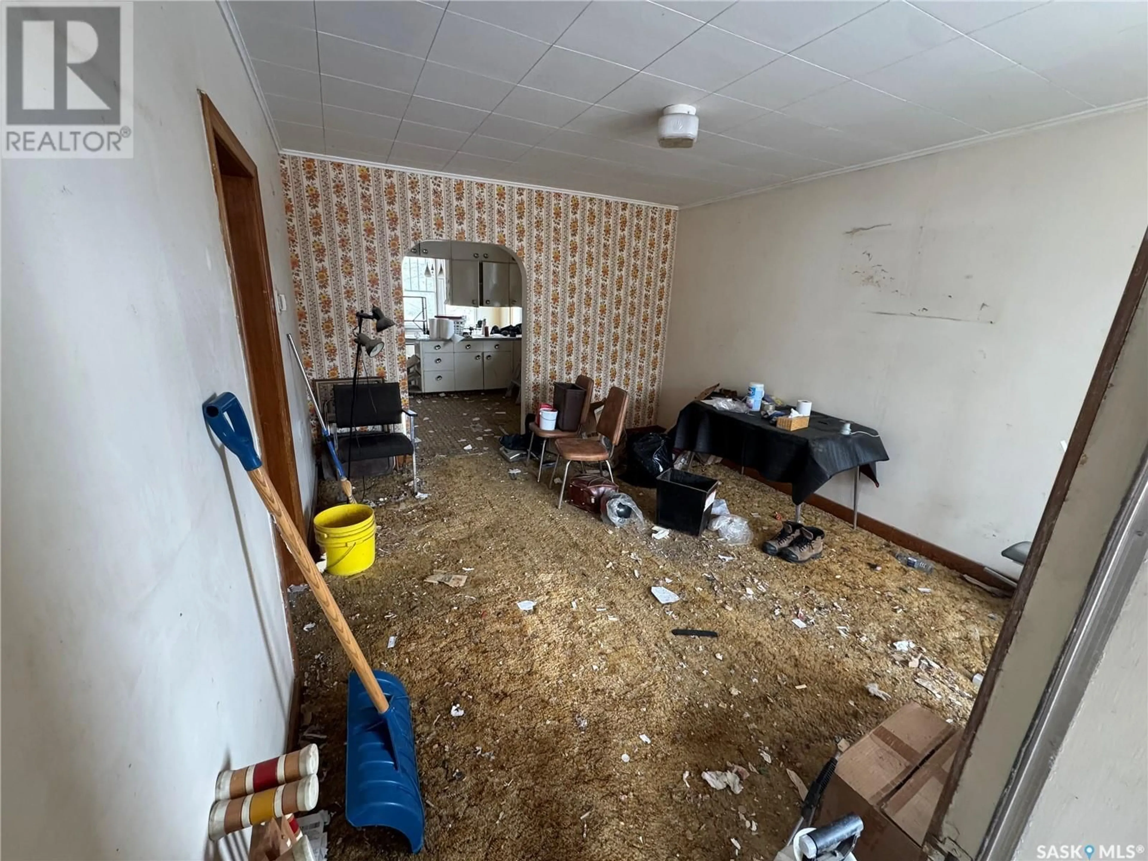 A pic of a room for 4 POPLAR AVENUE, Craven Saskatchewan S0G0A1