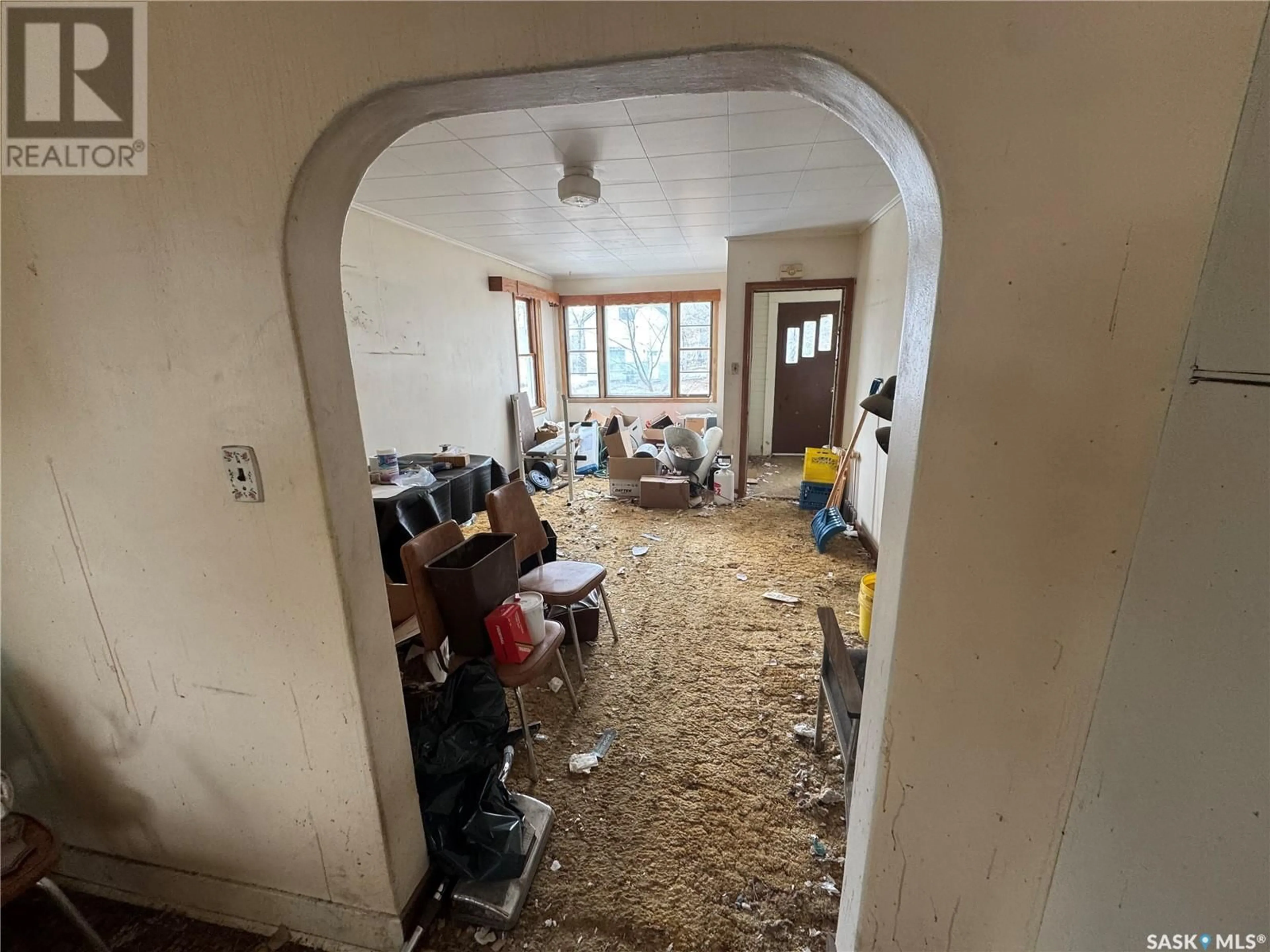 A pic of a room for 4 POPLAR AVENUE, Craven Saskatchewan S0G0A1