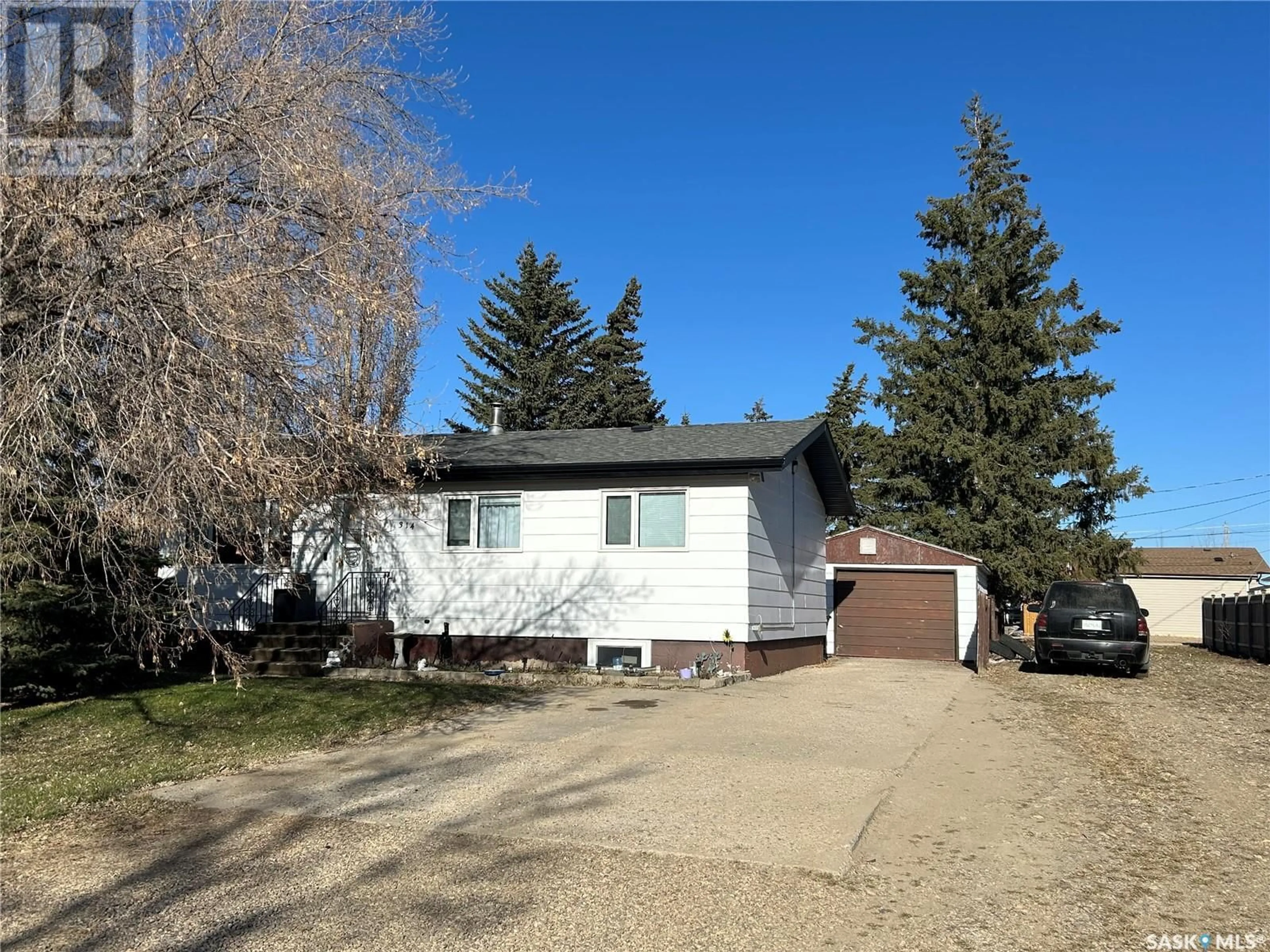 Unknown for 314 1ST STREET, Watson Saskatchewan S0K4V0