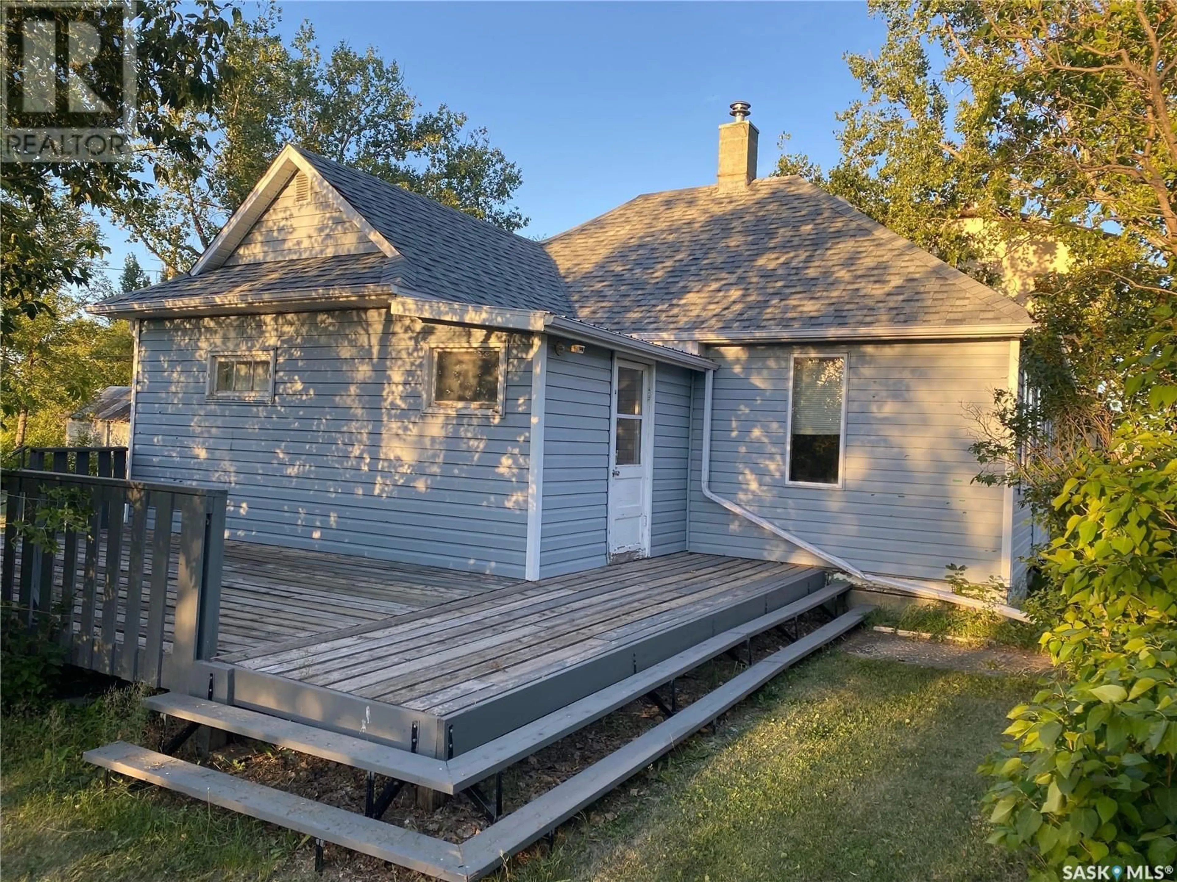 Unknown for 301 SHURYGALO ROAD, Bienfait Saskatchewan S0C0M0