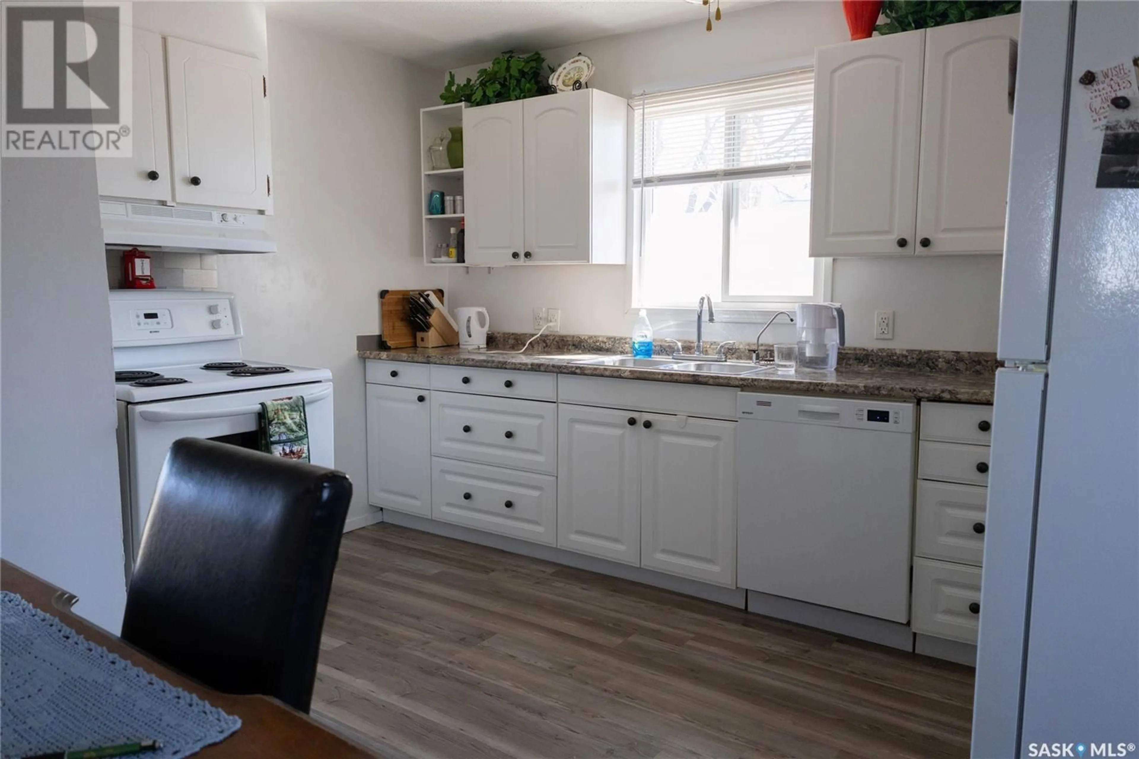 Standard kitchen, unknown for 15 ST GEORGE AVENUE, Prud'homme Saskatchewan S0K3K0