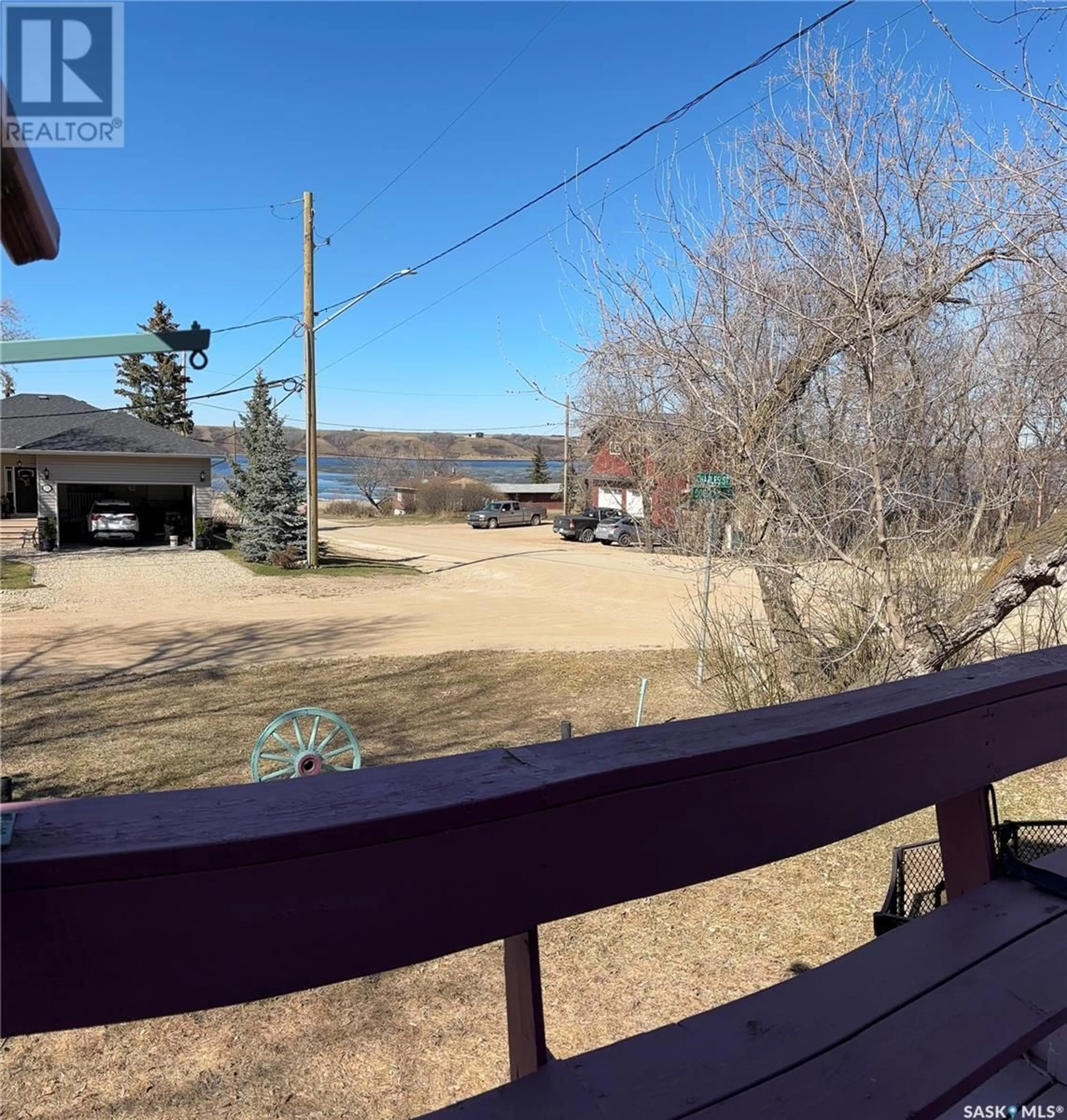 Unknown for 320 DOUGLAS AVENUE, Manitou Beach Saskatchewan S0K4T1