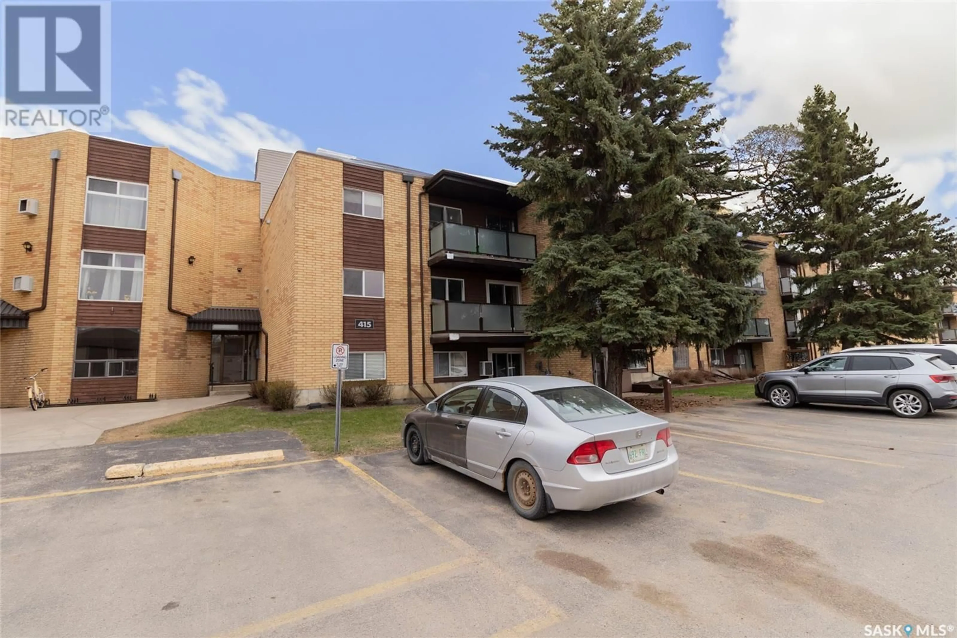Unknown for 304 415 TAIT COURT, Saskatoon Saskatchewan S7H5L3