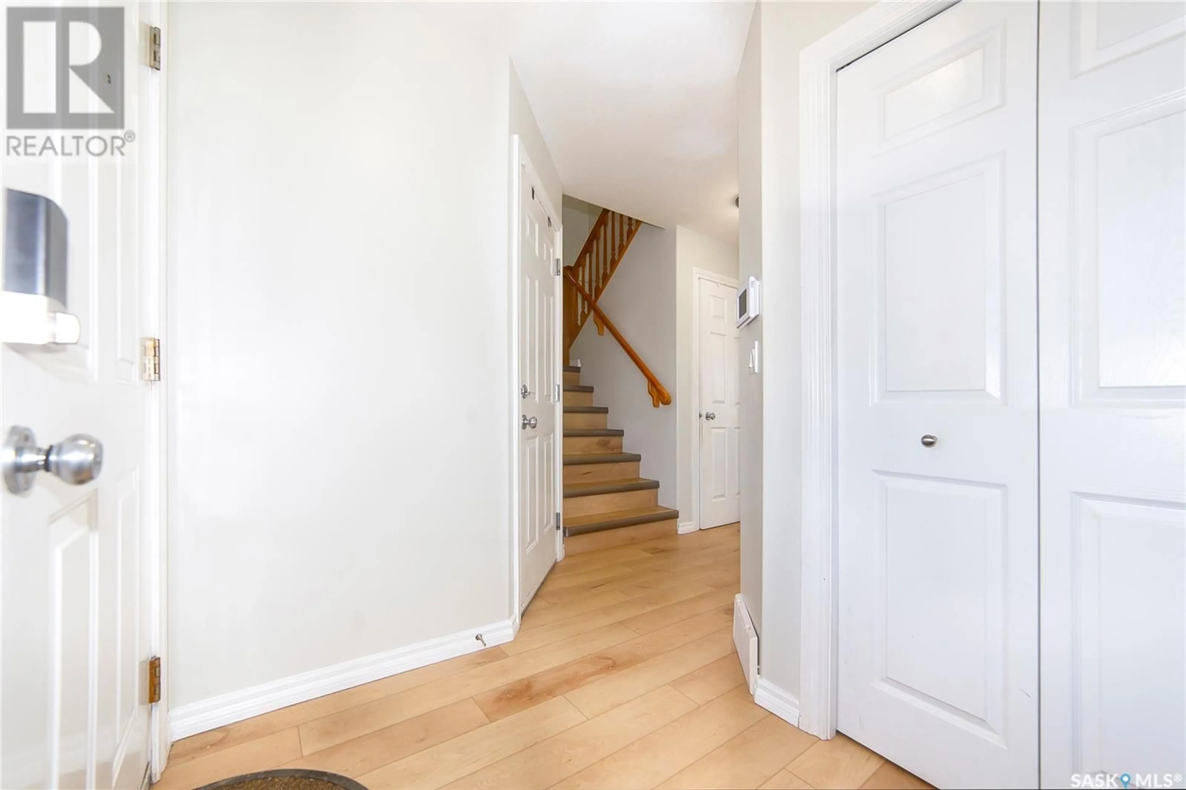 Unknown for 75 127 BANYAN CRESCENT, Saskatoon Saskatchewan S7V1G5