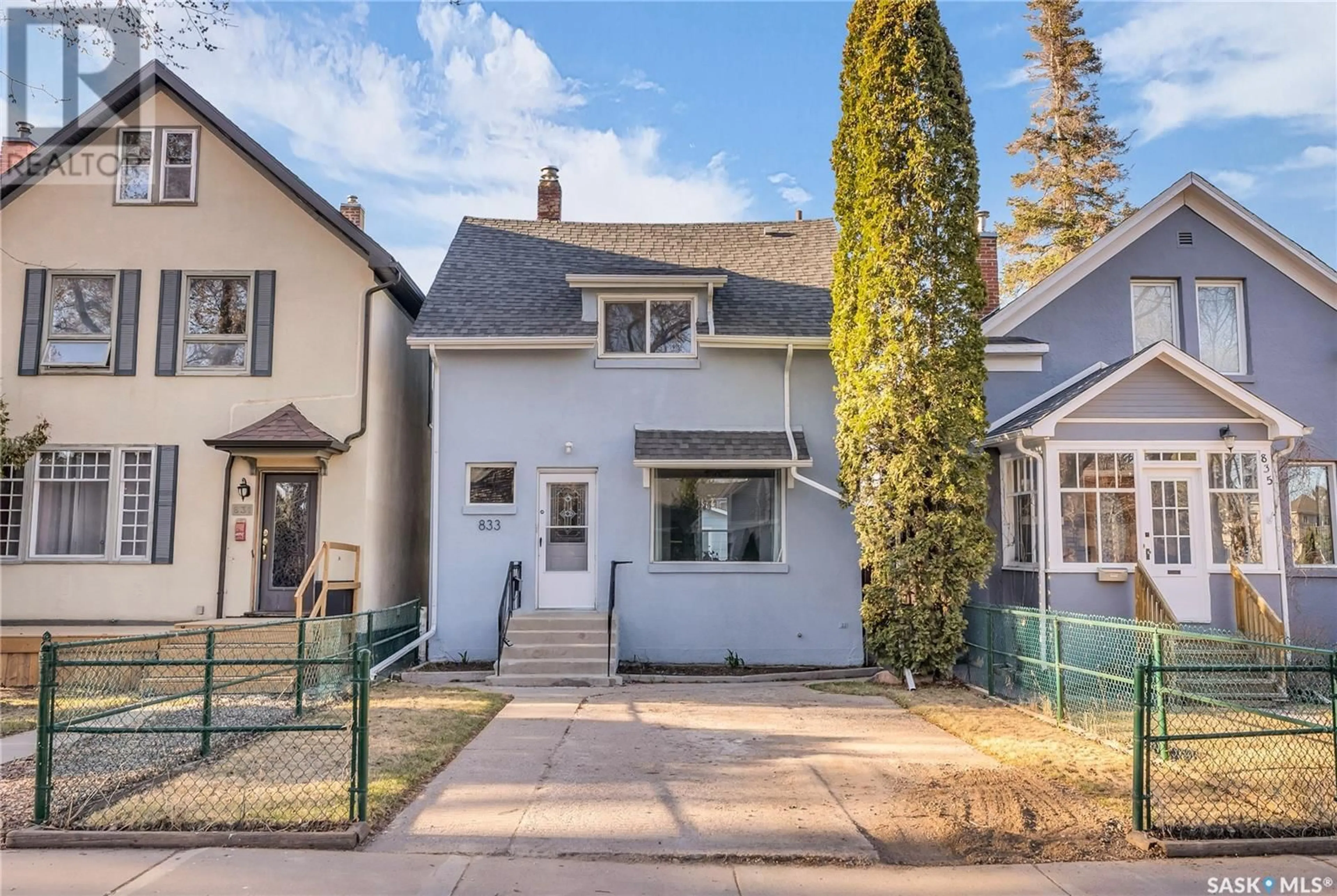 Unknown for 833 MAIN STREET, Saskatoon Saskatchewan S7H0K2