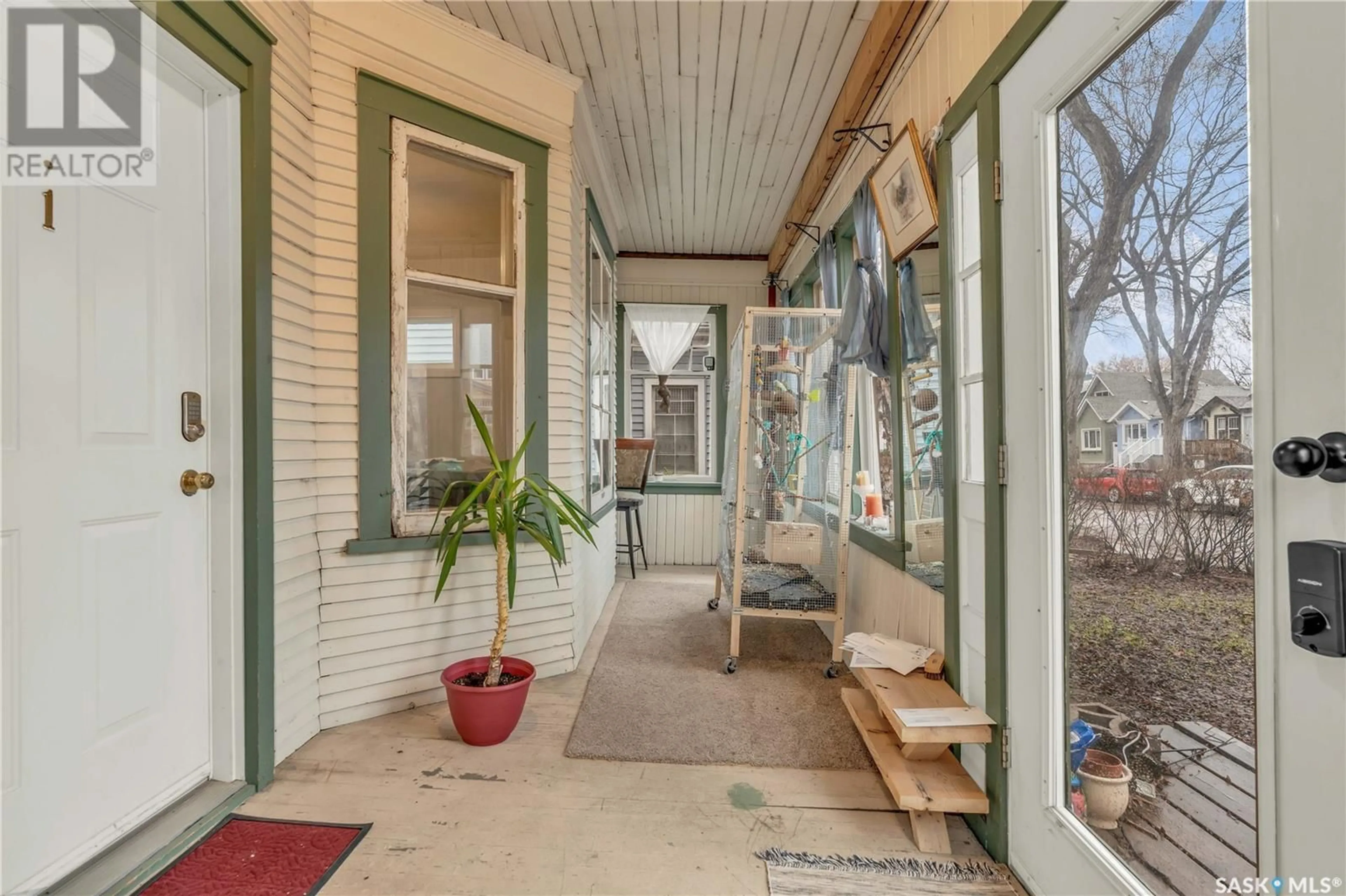 Unknown for 2231 QUEBEC STREET, Regina Saskatchewan S4P1K3