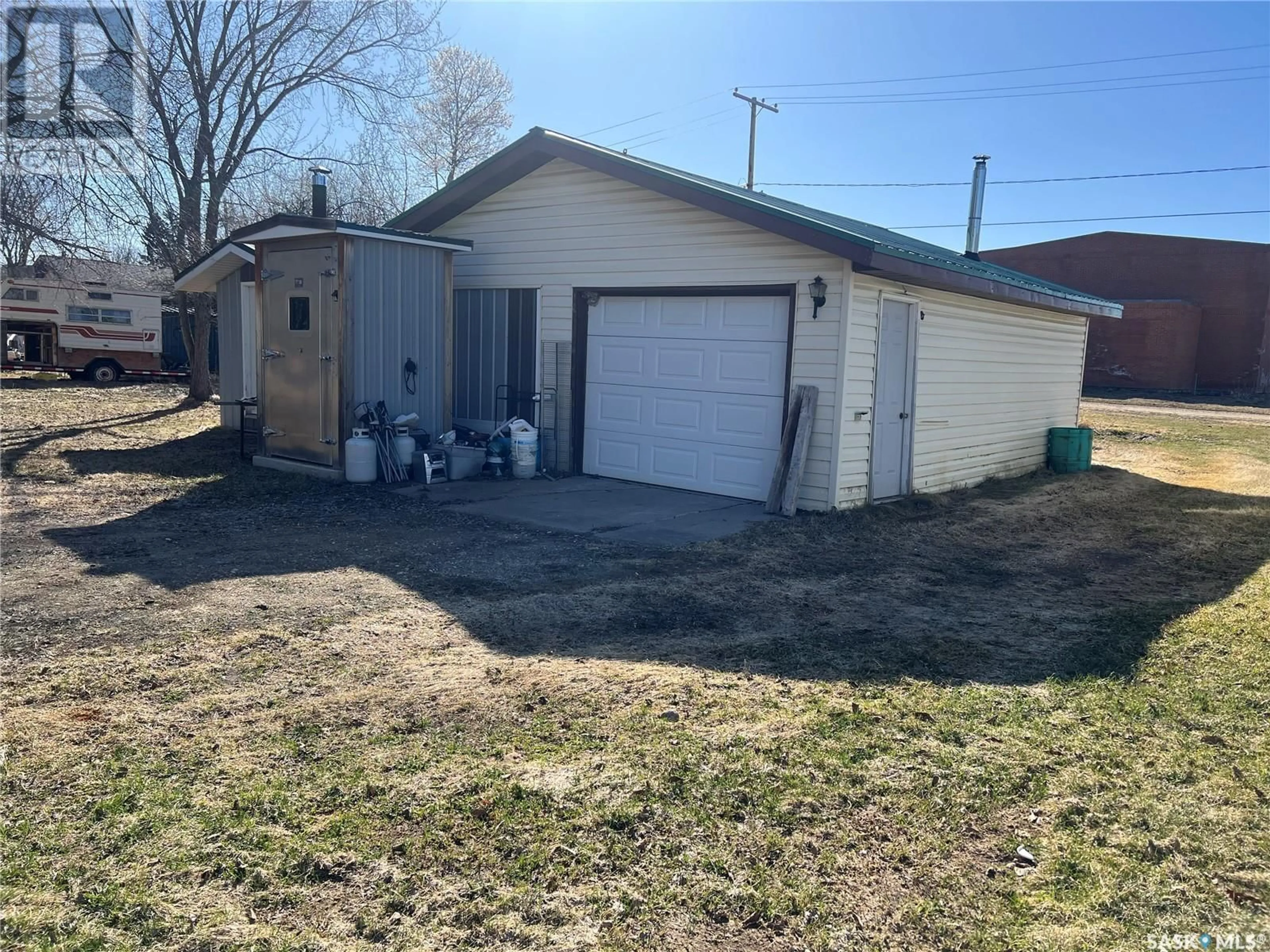 Unknown for 60 2ND STREET, Weekes Saskatchewan S0E1V0