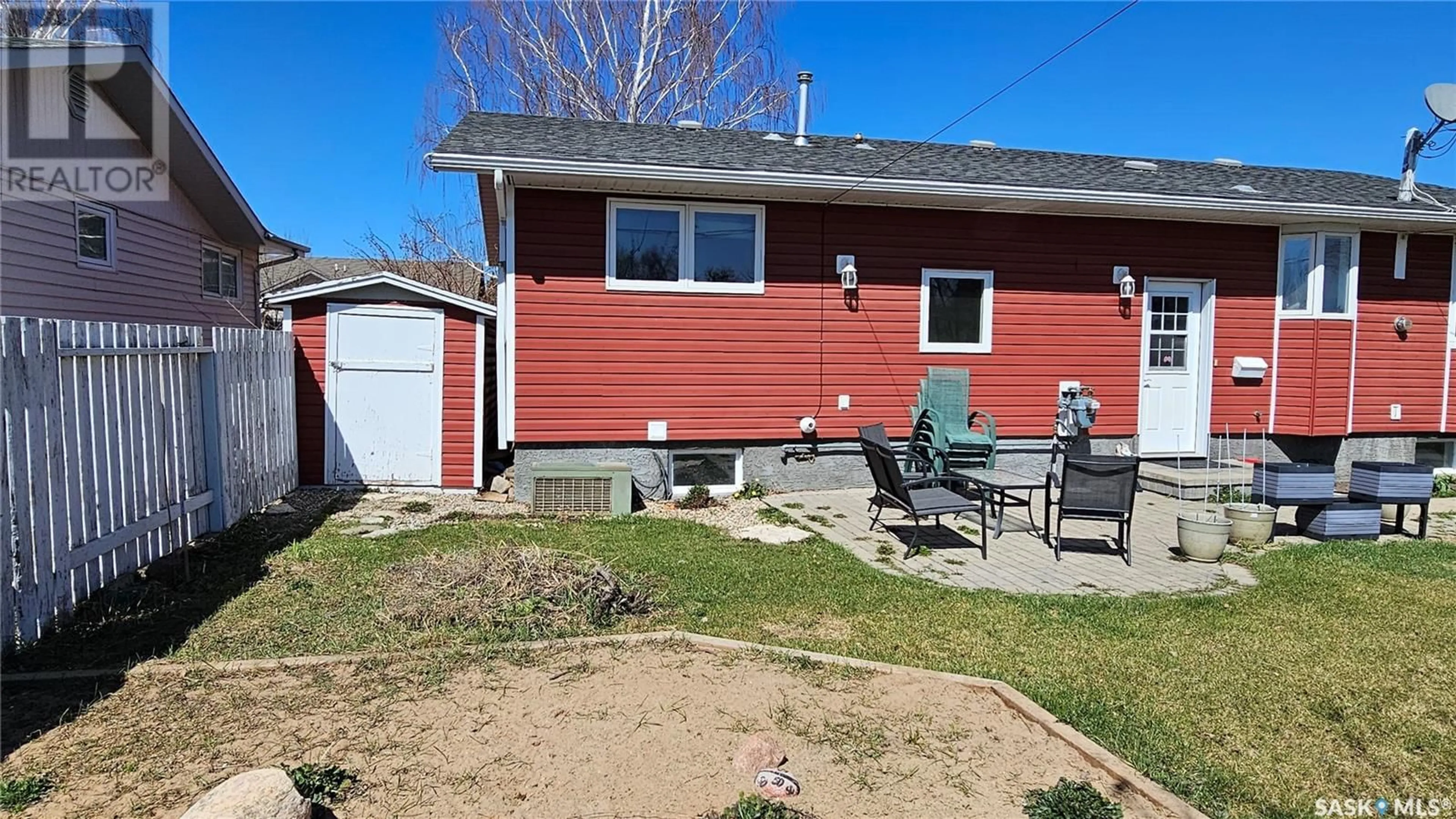 Unknown for 622 11TH AVENUE, Humboldt Saskatchewan S0K2A0