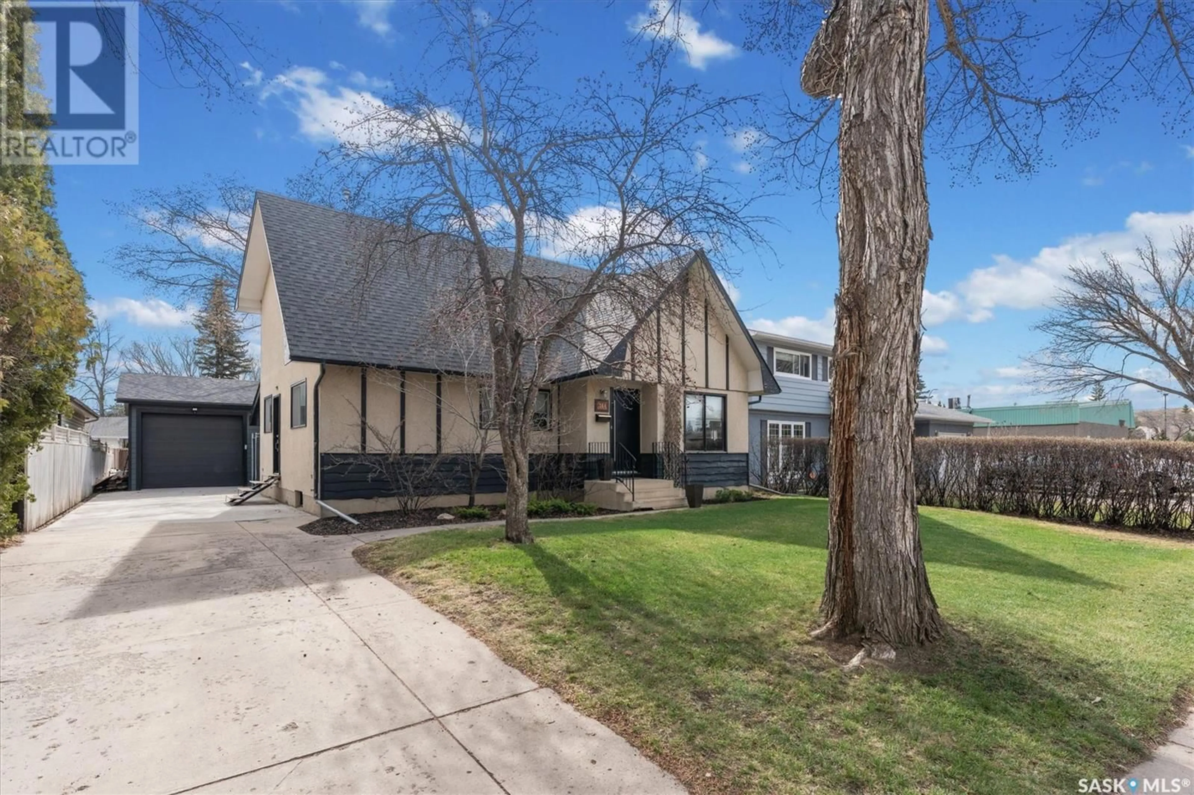 Unknown for 364 CARLETON DRIVE, Saskatoon Saskatchewan S7H4C1