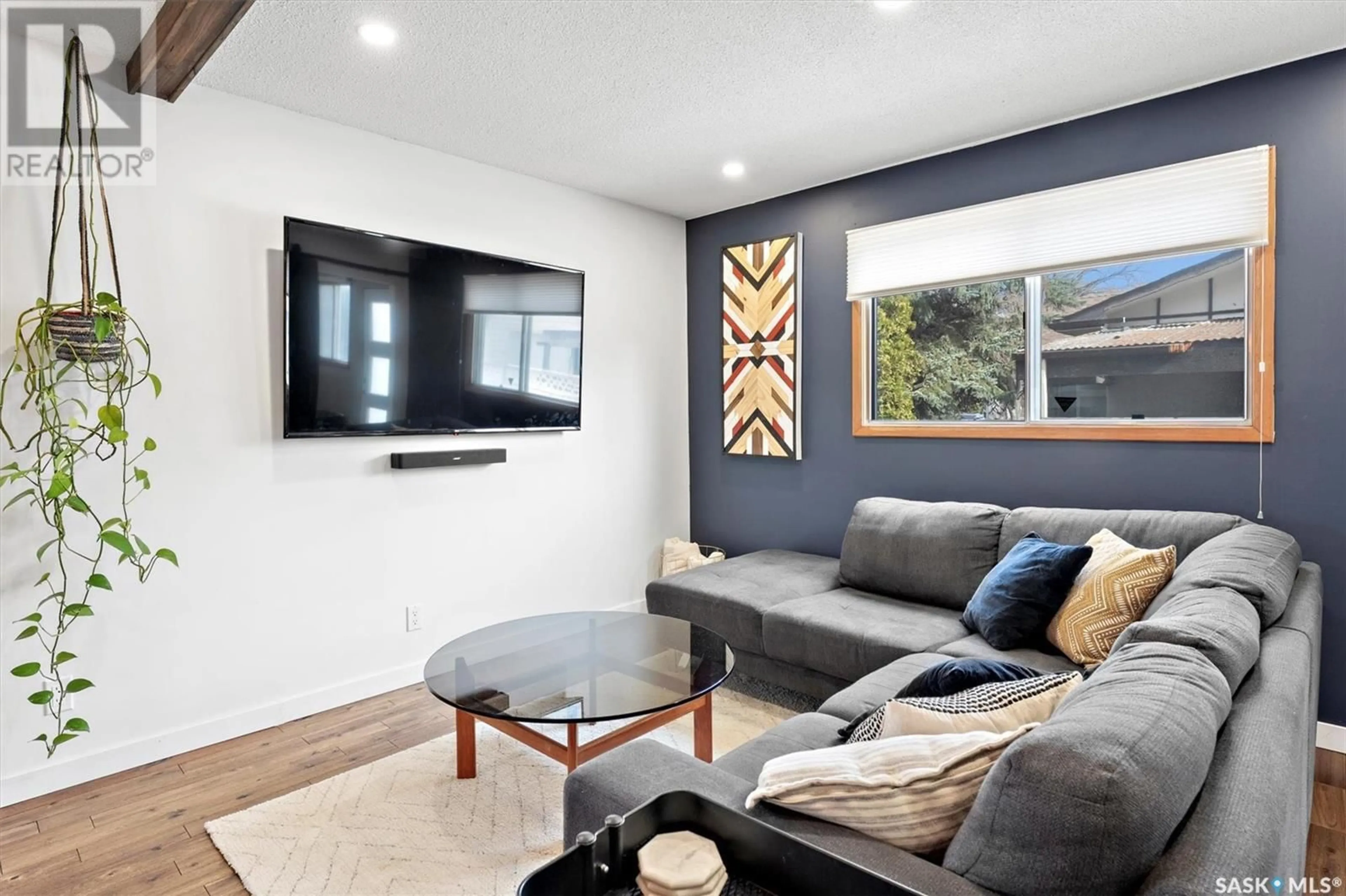 Home theater for 364 CARLETON DRIVE, Saskatoon Saskatchewan S7H4C1