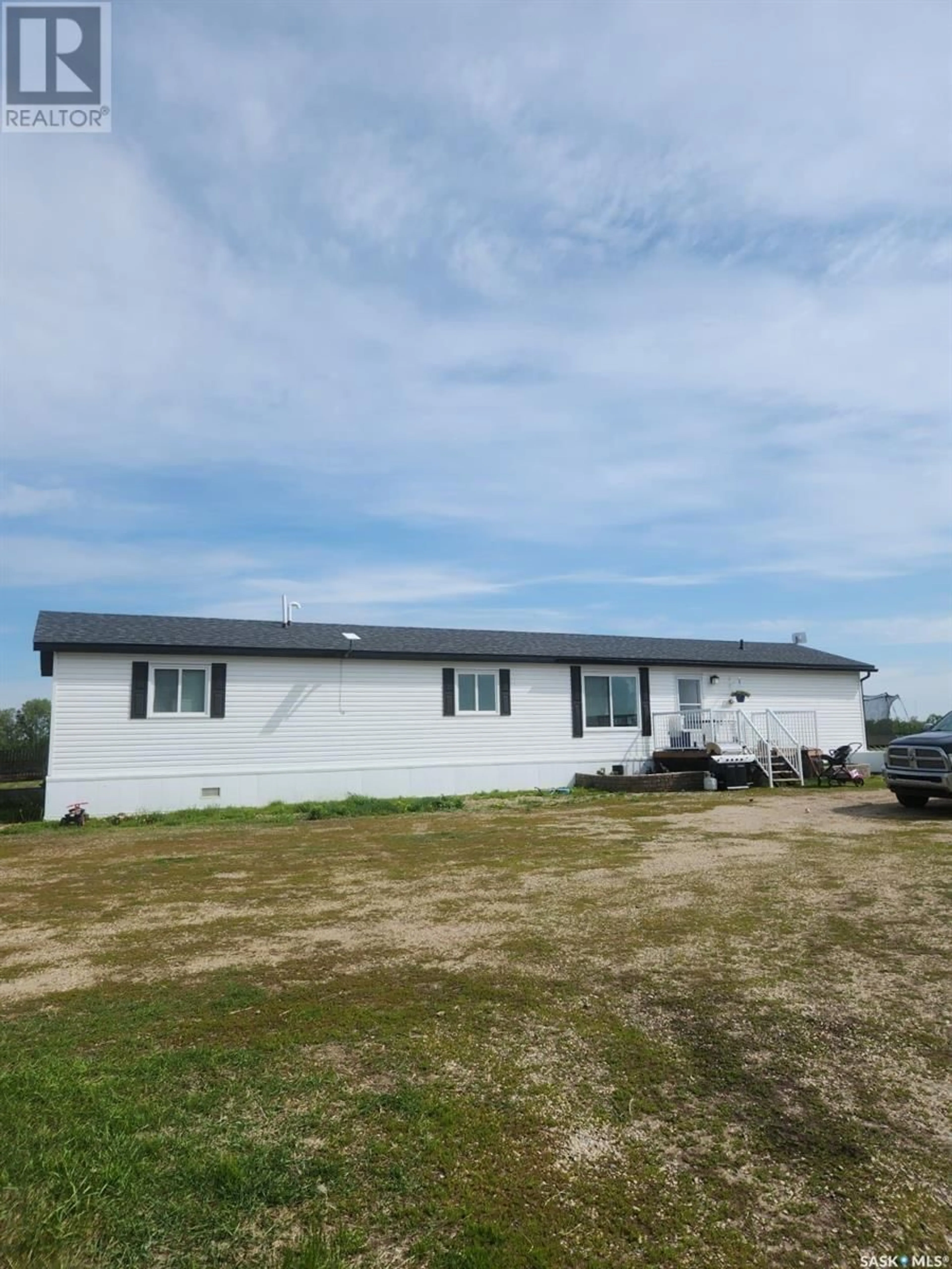 Unknown for BONYAI WHITFORD ACREAGE, Duck Lake Rm No. 463 Saskatchewan S0K1J0