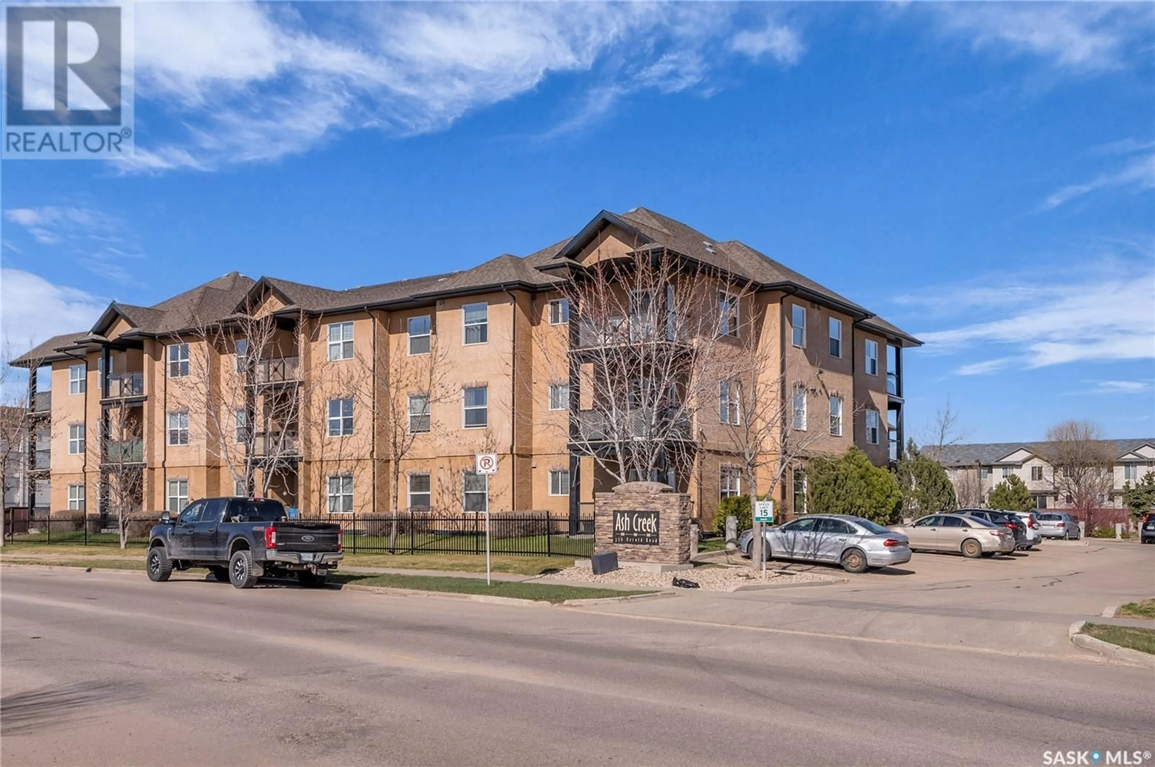 Unknown for 326 - 307 HEROLD ROAD, Saskatoon Saskatchewan S7V1H9
