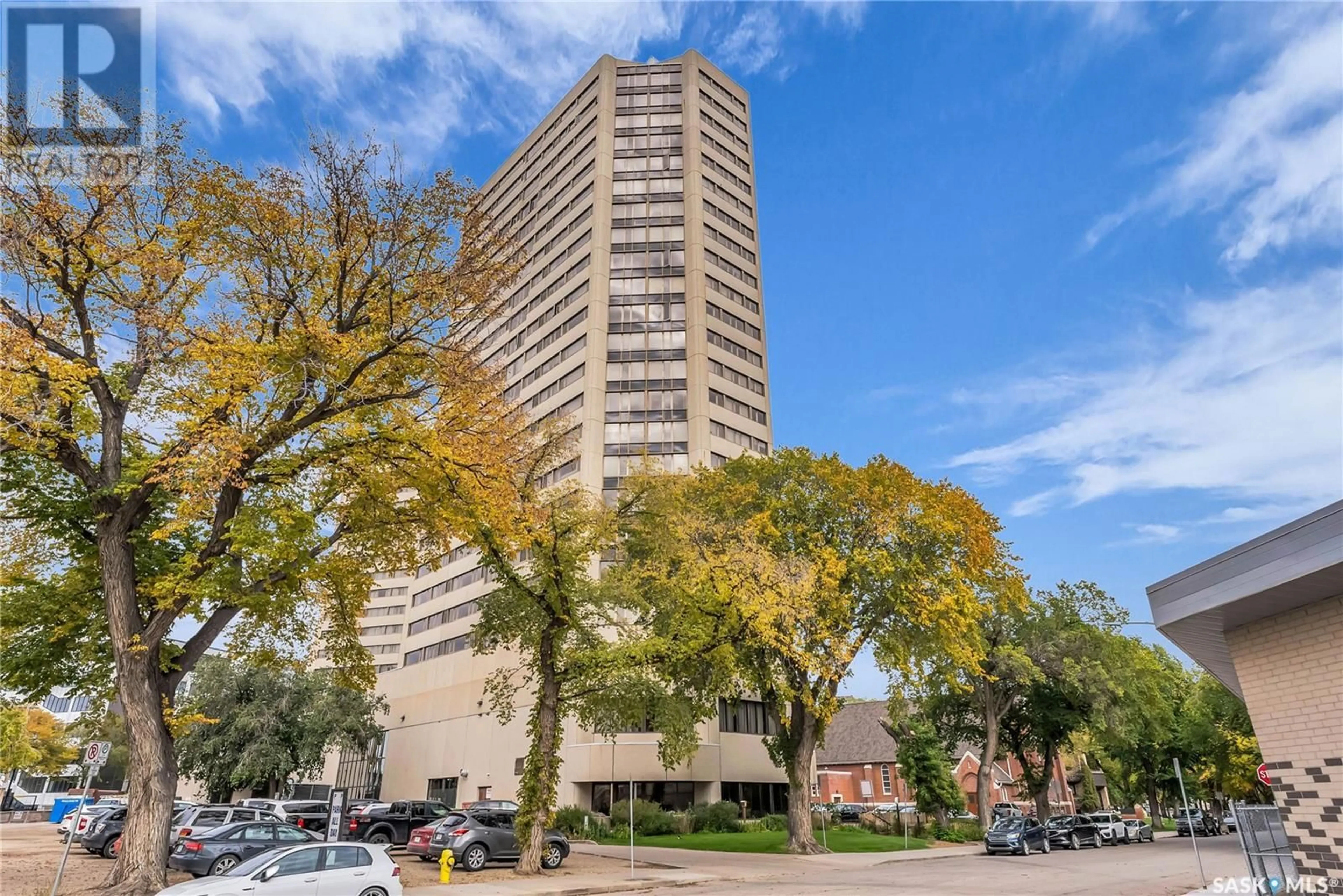 Unknown for 424 - 470 SPADINA CRESCENT, Saskatoon Saskatchewan S7K6X7
