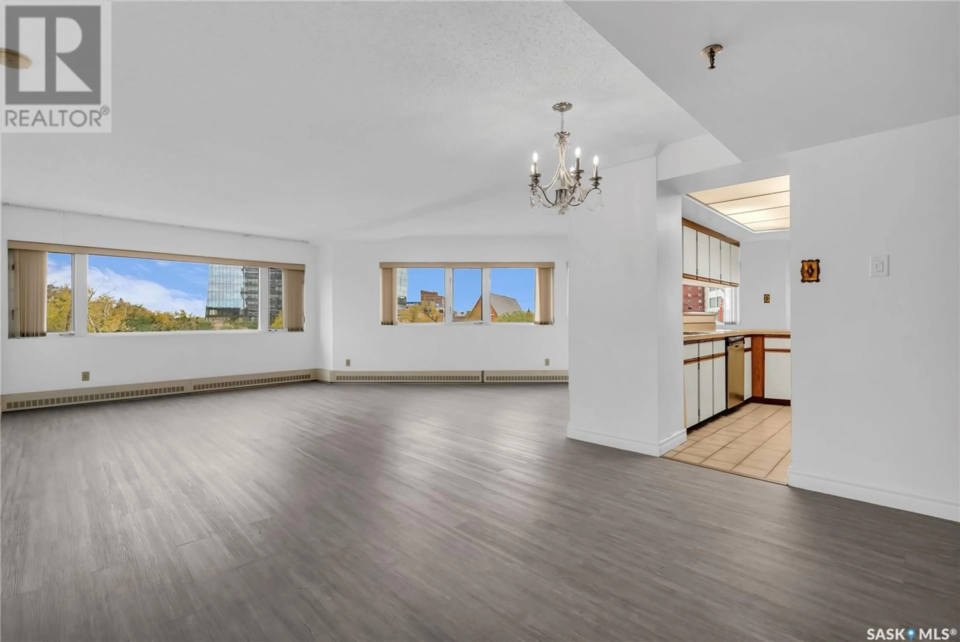Unknown for 424 - 470 SPADINA CRESCENT, Saskatoon Saskatchewan S7K6X7