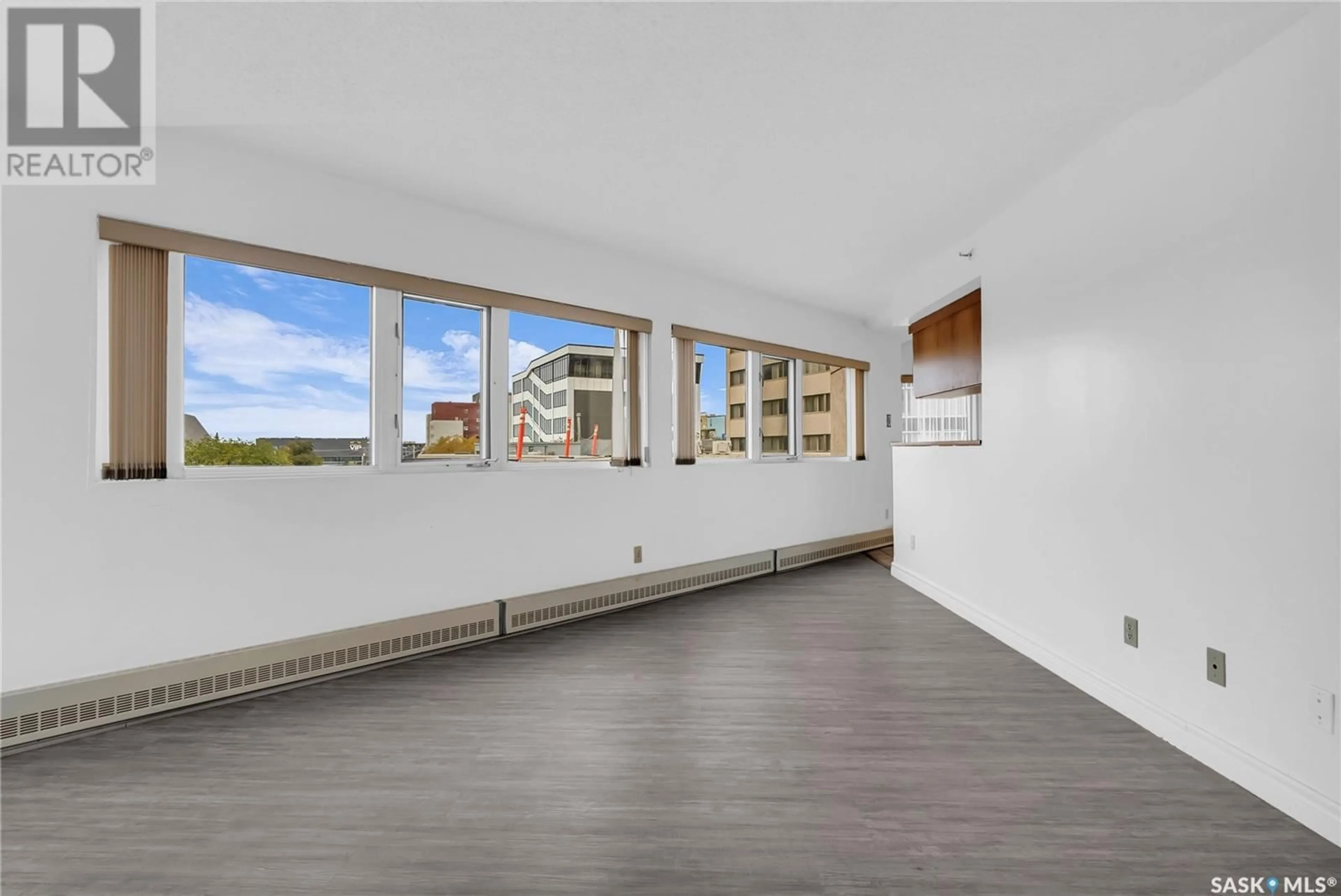 A pic of a room for 424 - 470 SPADINA CRESCENT, Saskatoon Saskatchewan S7K6X7