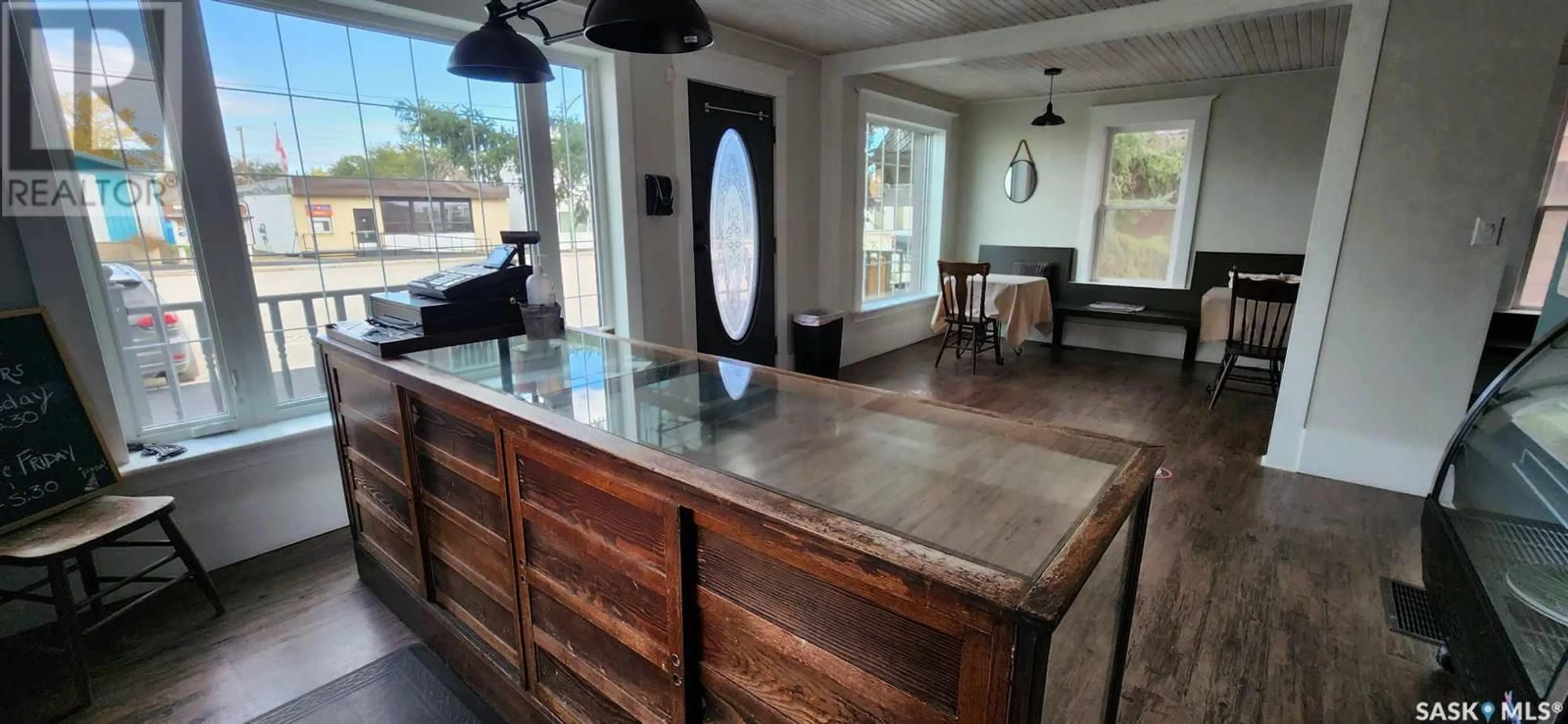 Open concept kitchen, unknown for 207 ROYAL STREET, Imperial Saskatchewan S0G2J0
