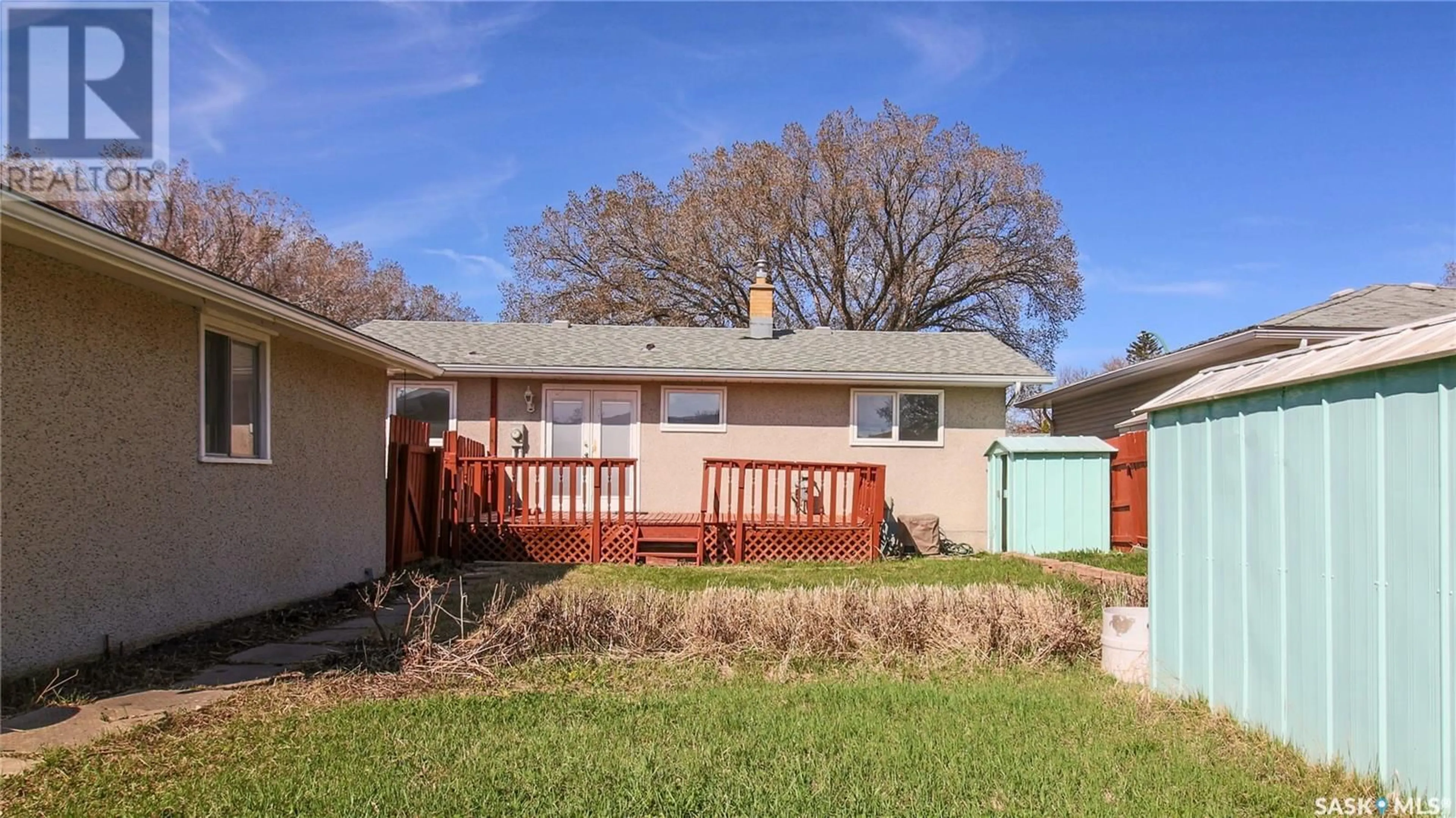 Unknown for 19 MERLIN CRESCENT, Regina Saskatchewan S4R3E7