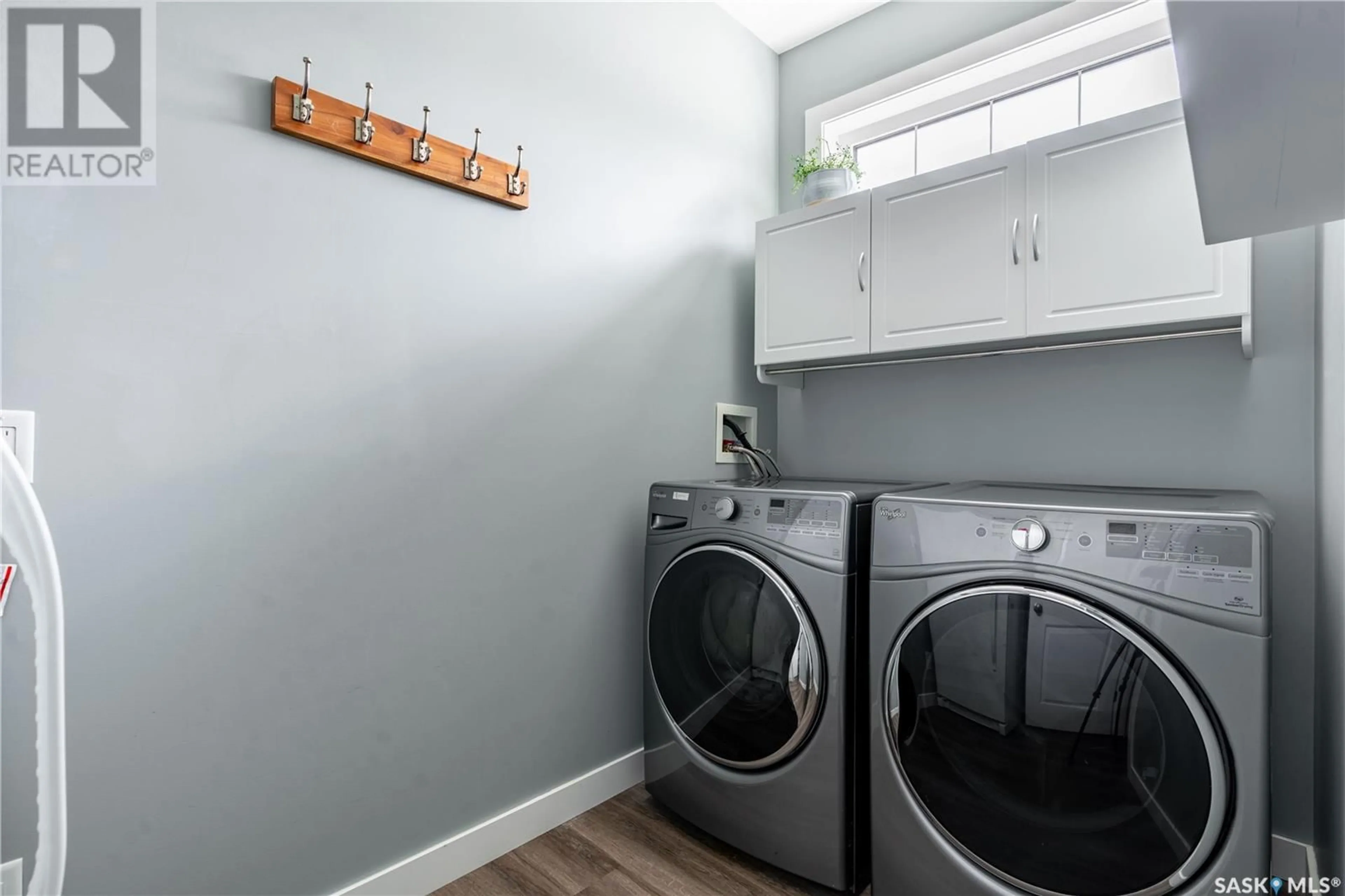 Laundry room for 8133 BARLEY CRESCENT, Regina Saskatchewan S4Y0E7