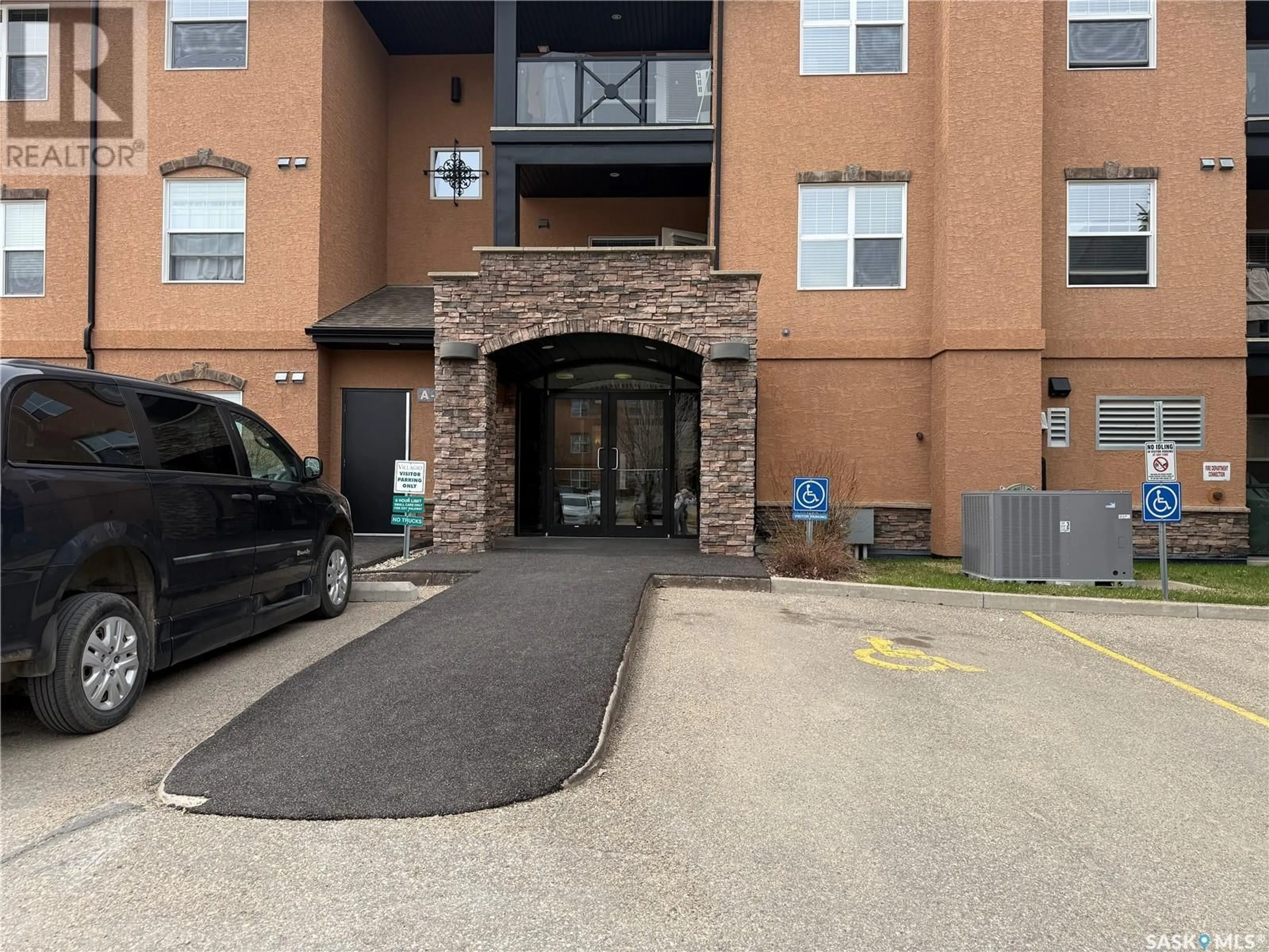 Unknown for A106 - 103 WELLMAN CRESCENT, Saskatoon Saskatchewan S7T0C1