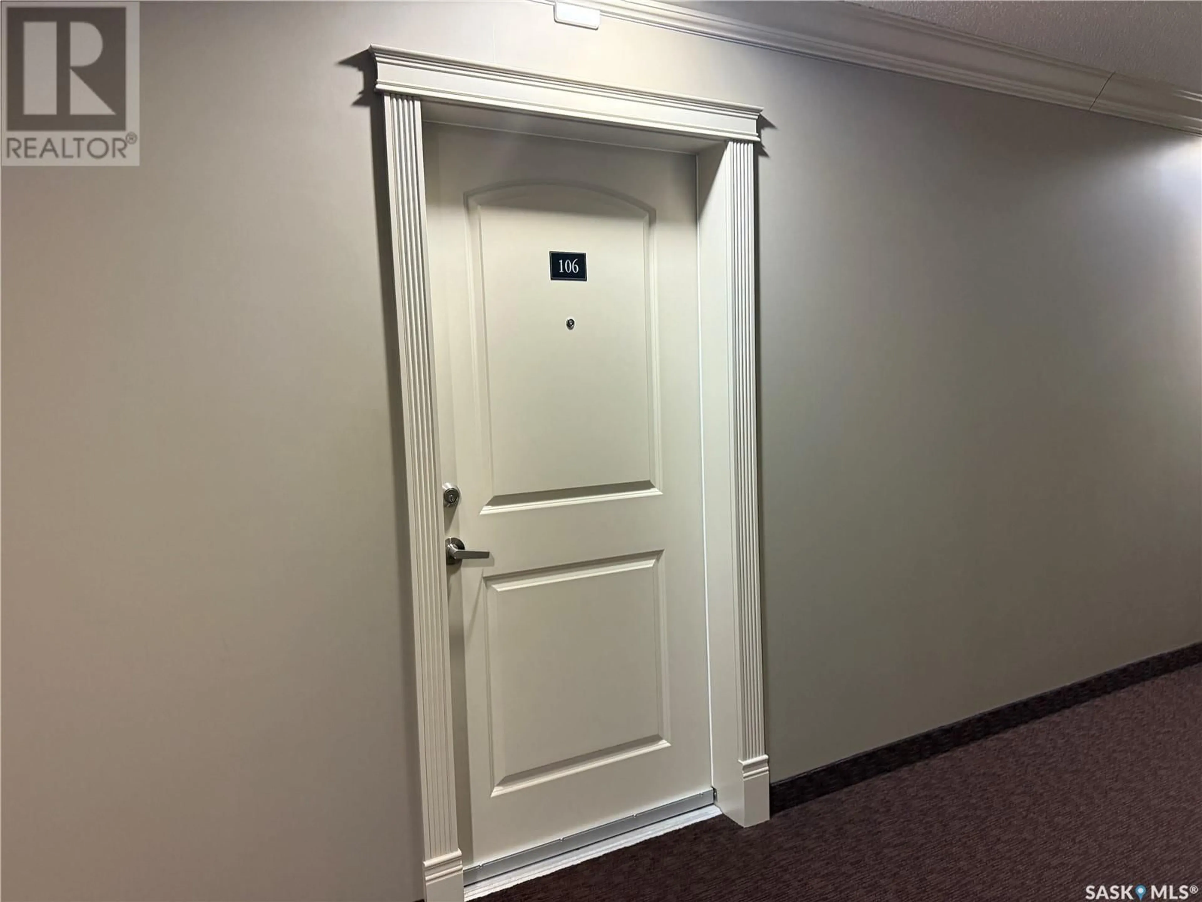 Unknown for A106 - 103 WELLMAN CRESCENT, Saskatoon Saskatchewan S7T0C1
