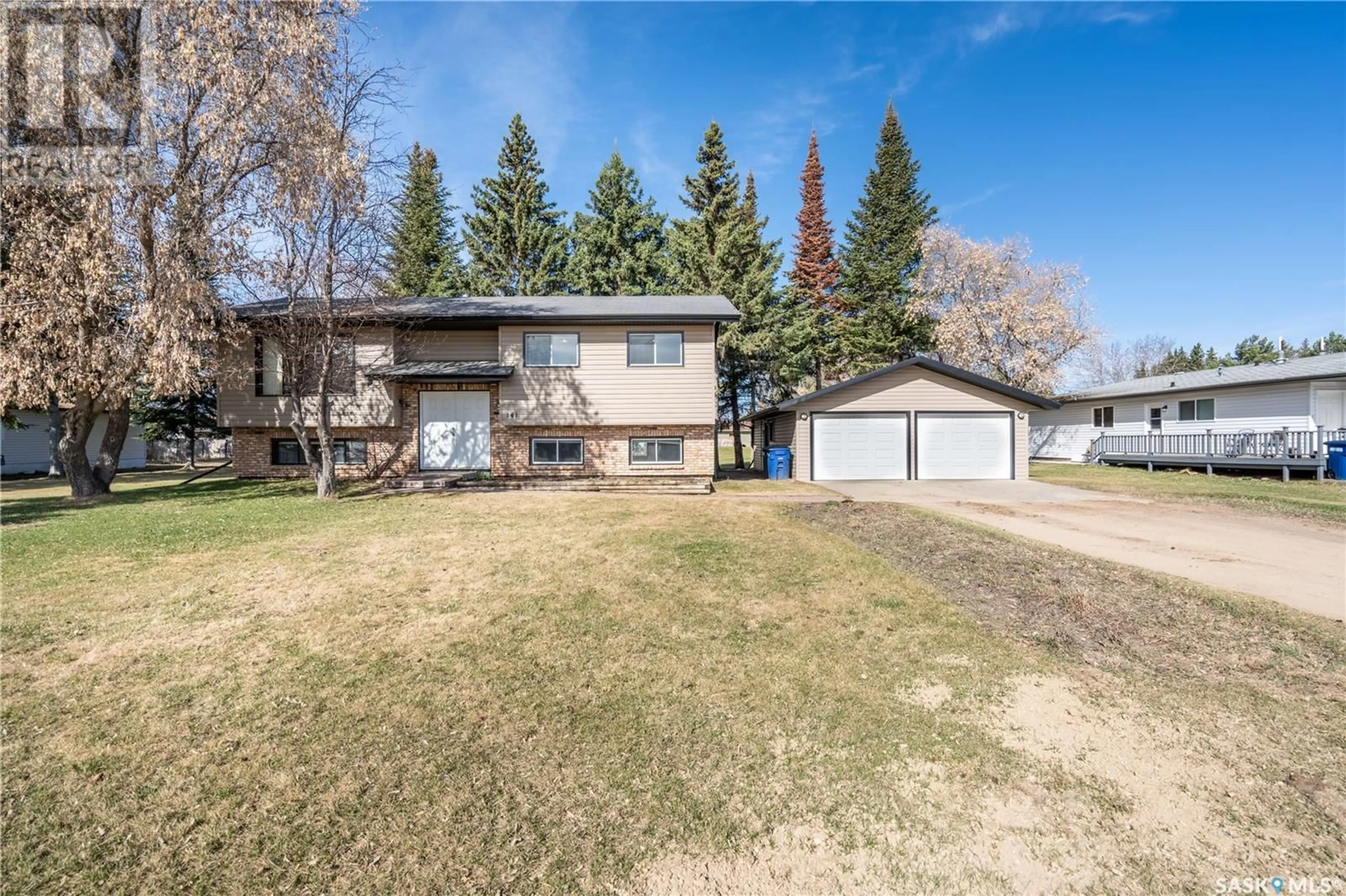 Unknown for 141 2ND STREET, Pierceland Saskatchewan S0M2K0