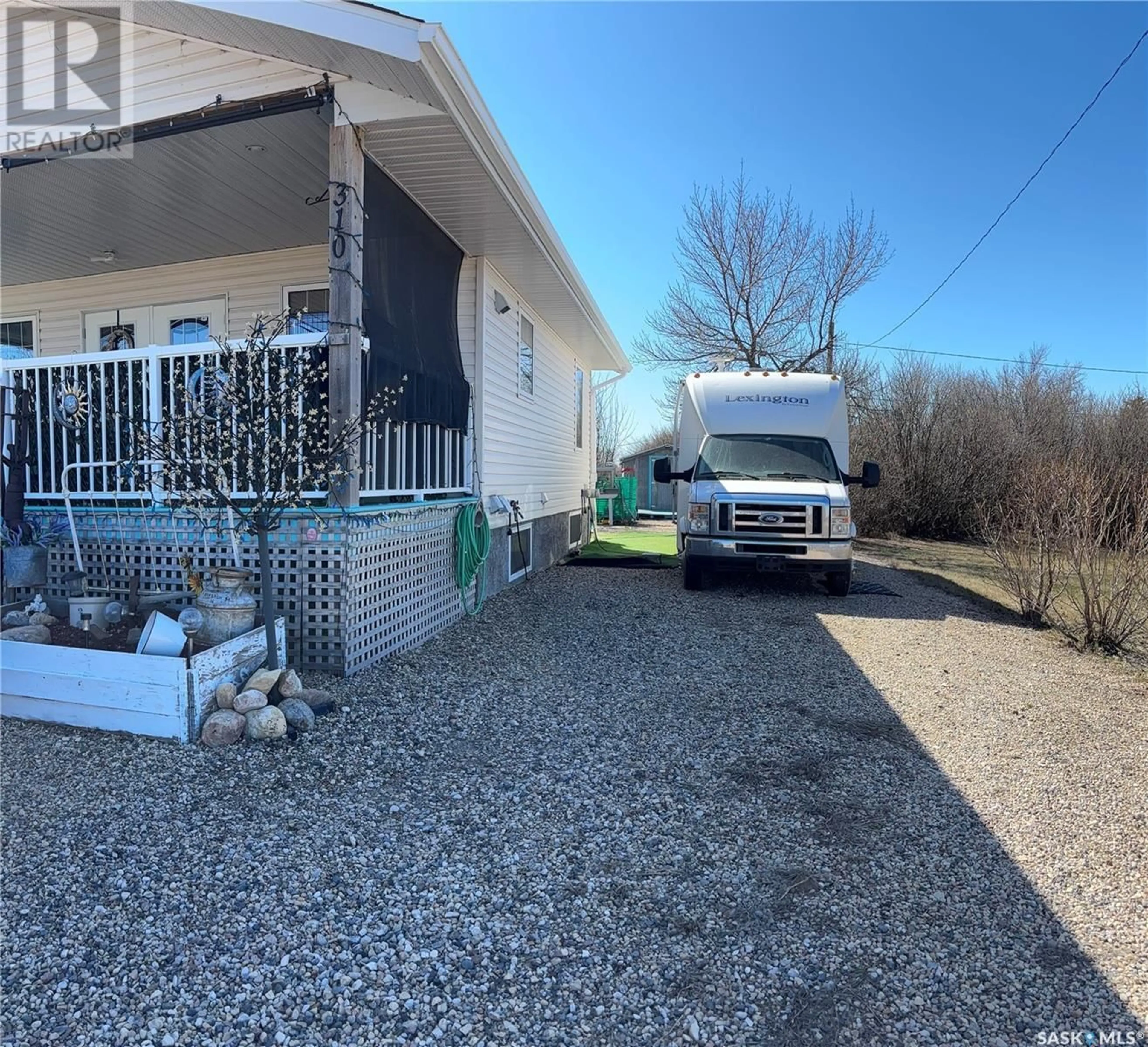 Unknown for 310 WILLIAM STREET, Manitou Beach Saskatchewan S0K4T1