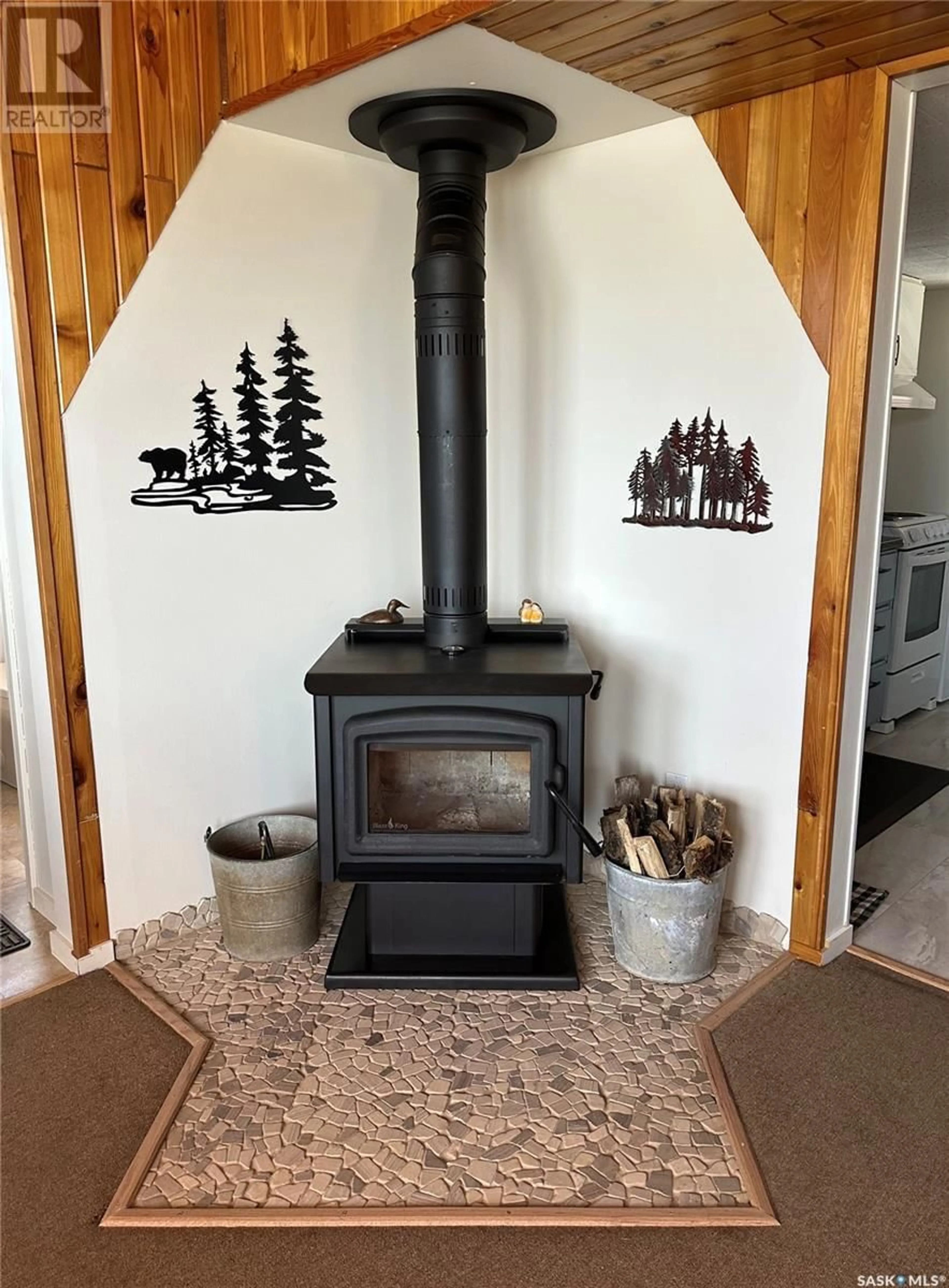 Unknown for 100 NEBO RD, Canwood Rm No. 494 Saskatchewan S0J1X0