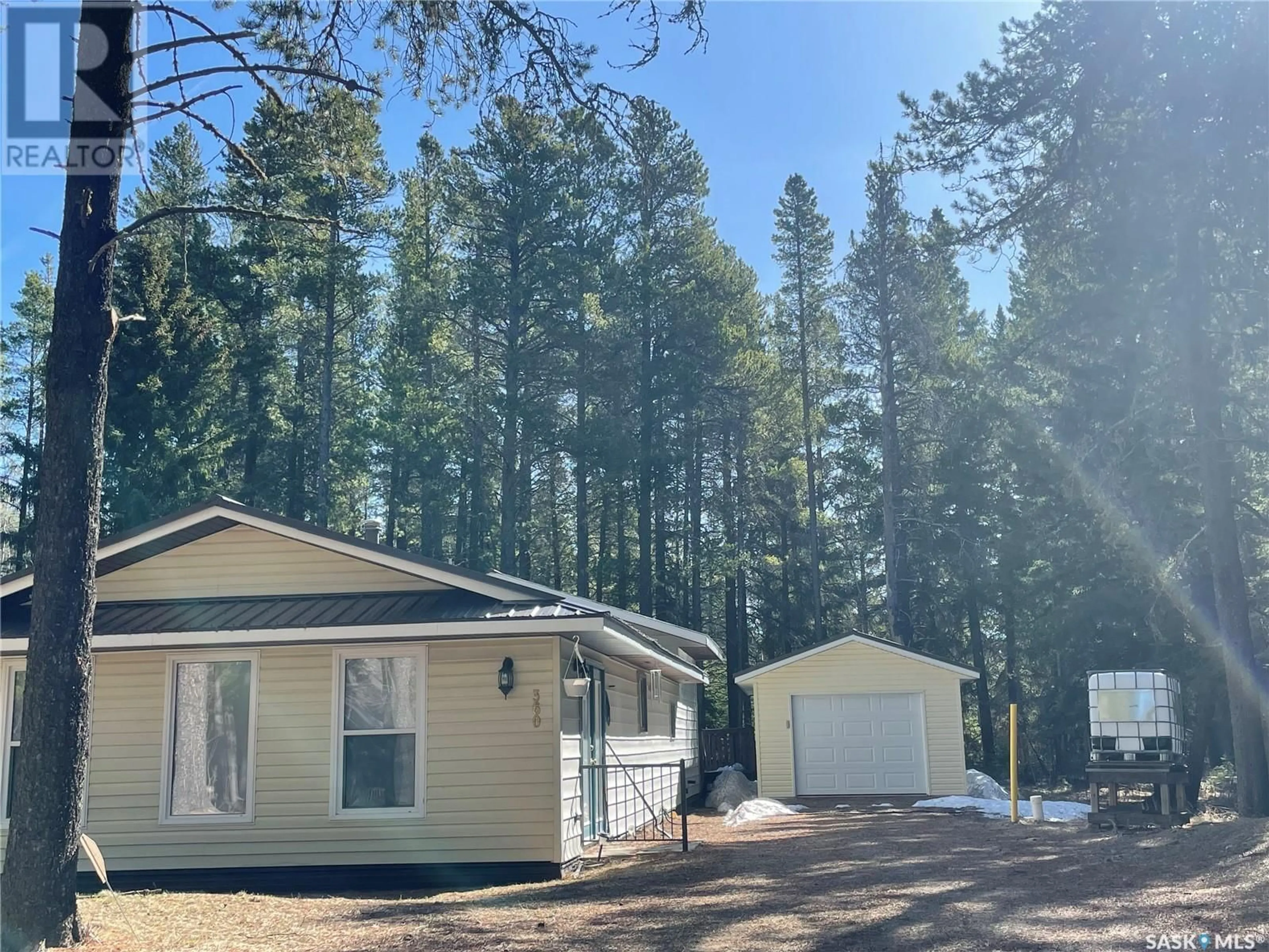 Unknown for 360 BEN HOPE STREET, Cypress Hills Provincial Park Saskatchewan S0N1N0