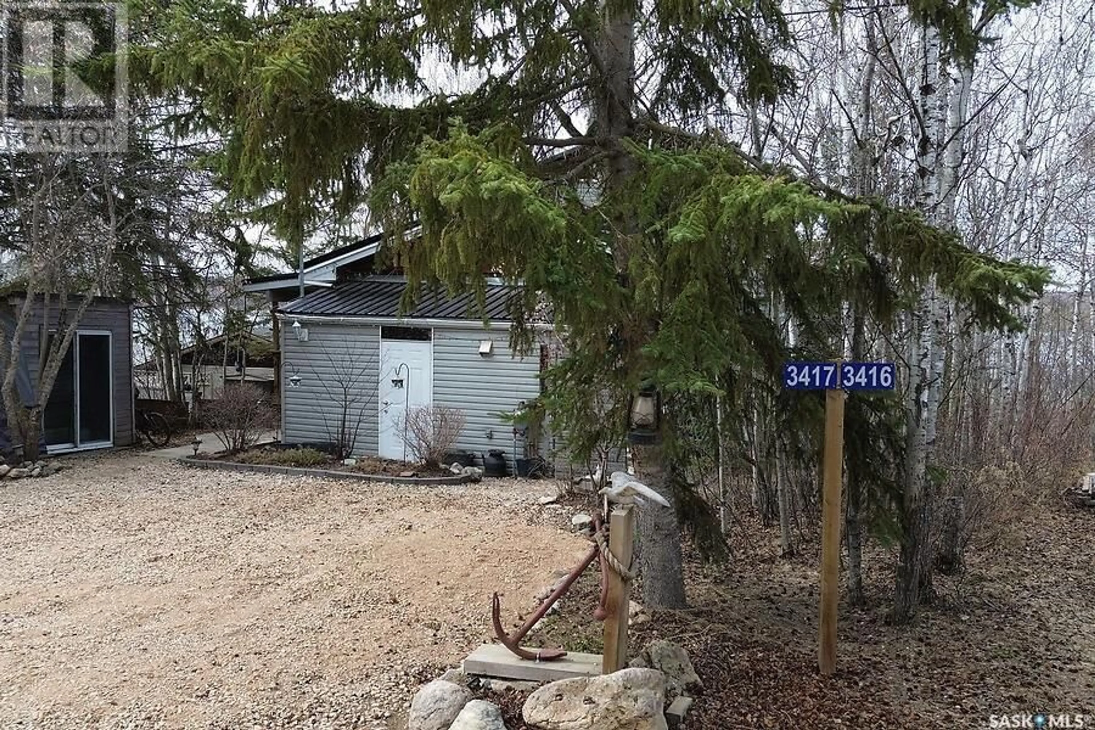 Unknown for 3417 NICKORICK BEACH, Wakaw Lake Saskatchewan S0K4P0