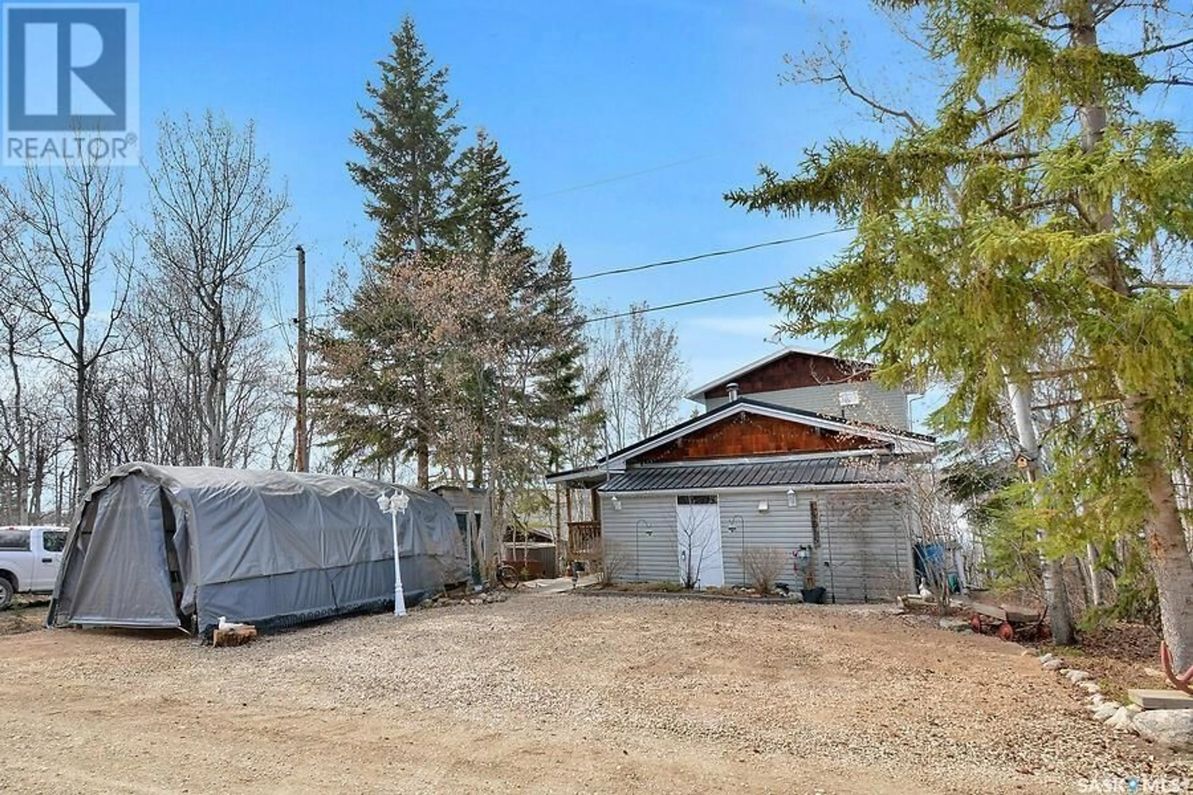 Unknown for 3417 NICKORICK BEACH, Wakaw Lake Saskatchewan S0K4P0