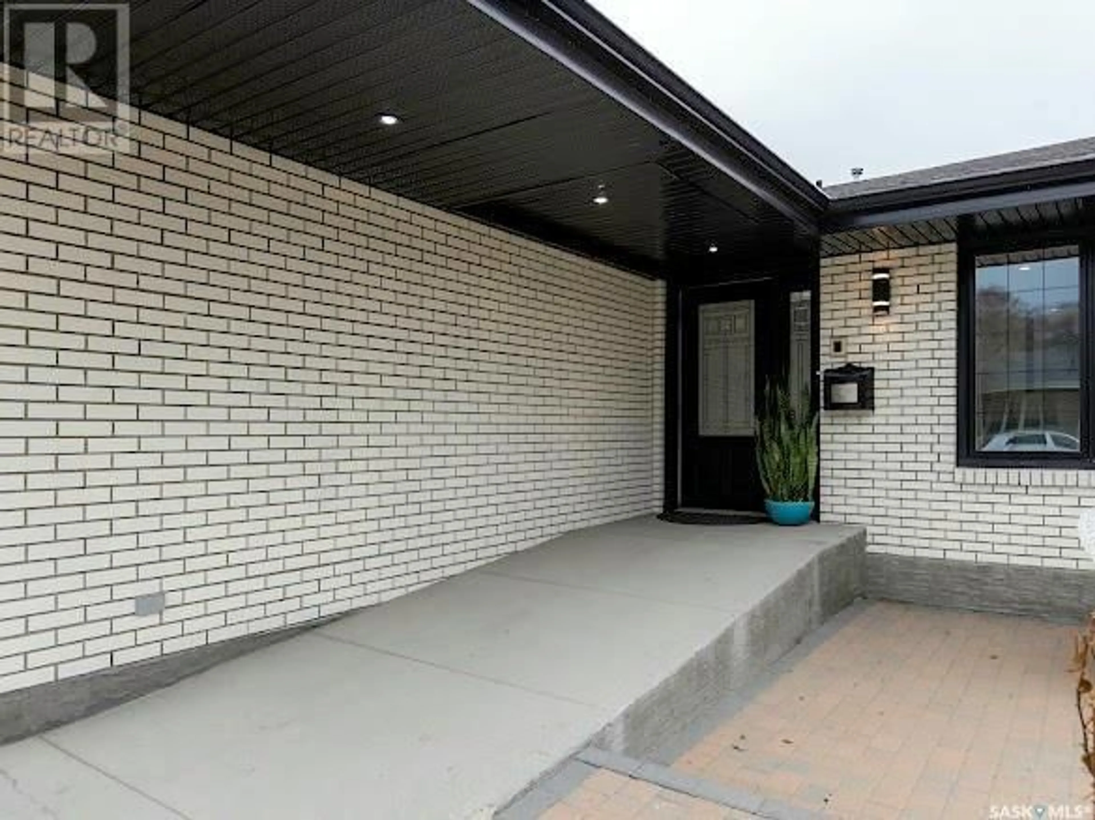 Home with brick exterior material, street for 78 METCALFE ROAD, Regina Saskatchewan S4V0H8