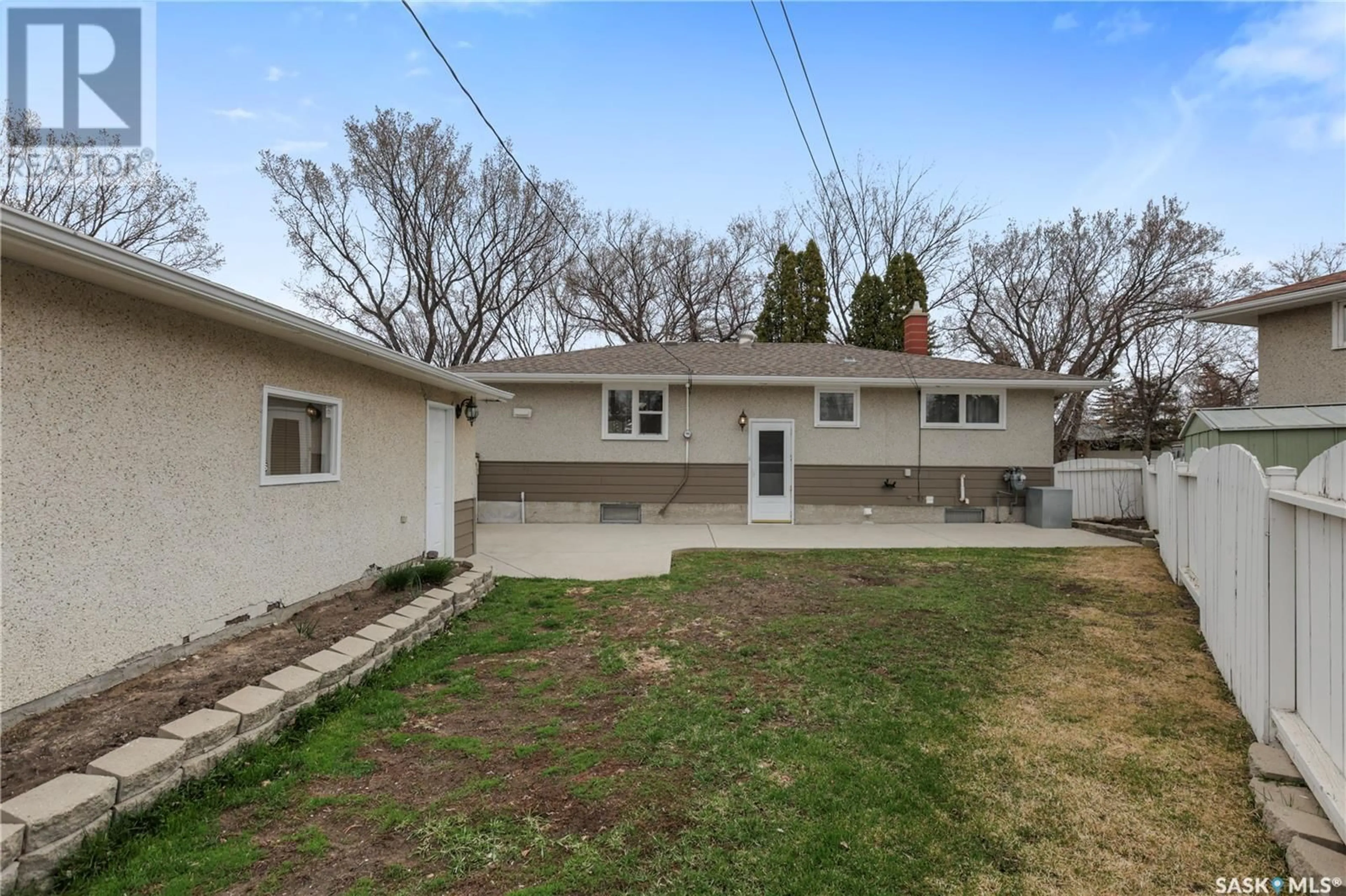 Unknown for 18 HALLERAN CRESCENT, Regina Saskatchewan S4R3Z4