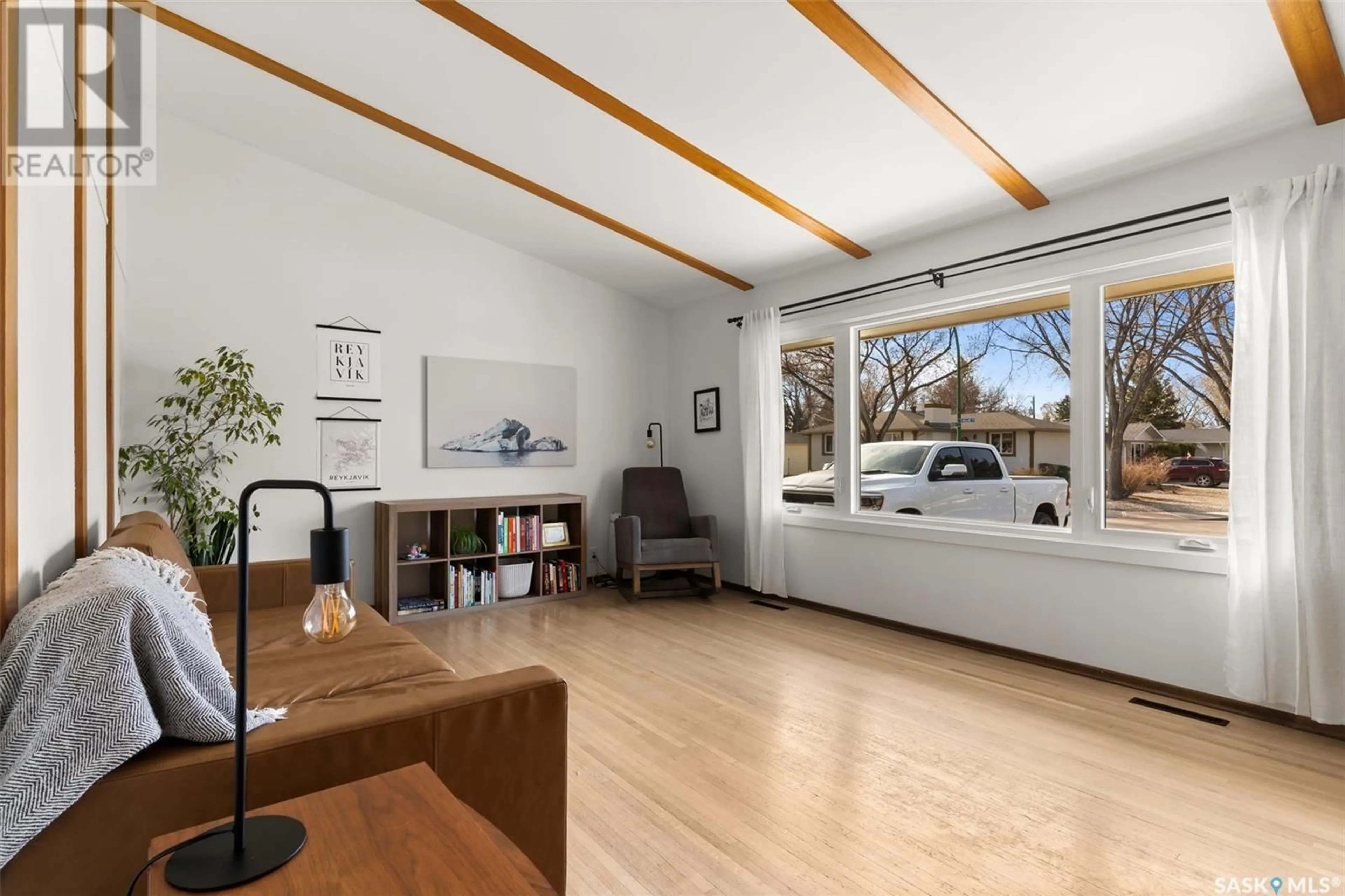 Unknown for 18 MILLAR CRESCENT, Regina Saskatchewan S4S1N2