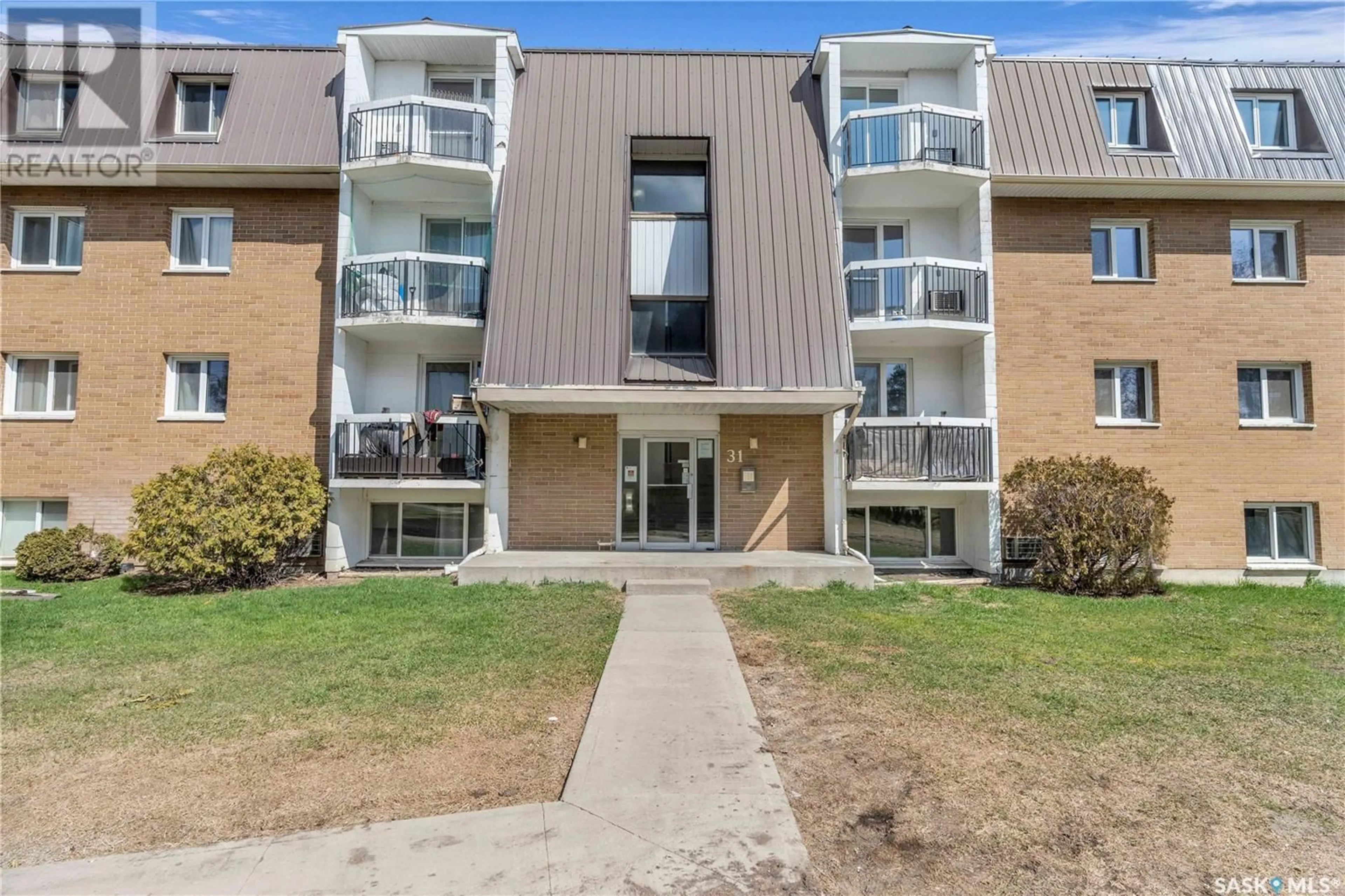 Unknown for 44 31 CENTENNIAL STREET, Regina Saskatchewan S4S6P8