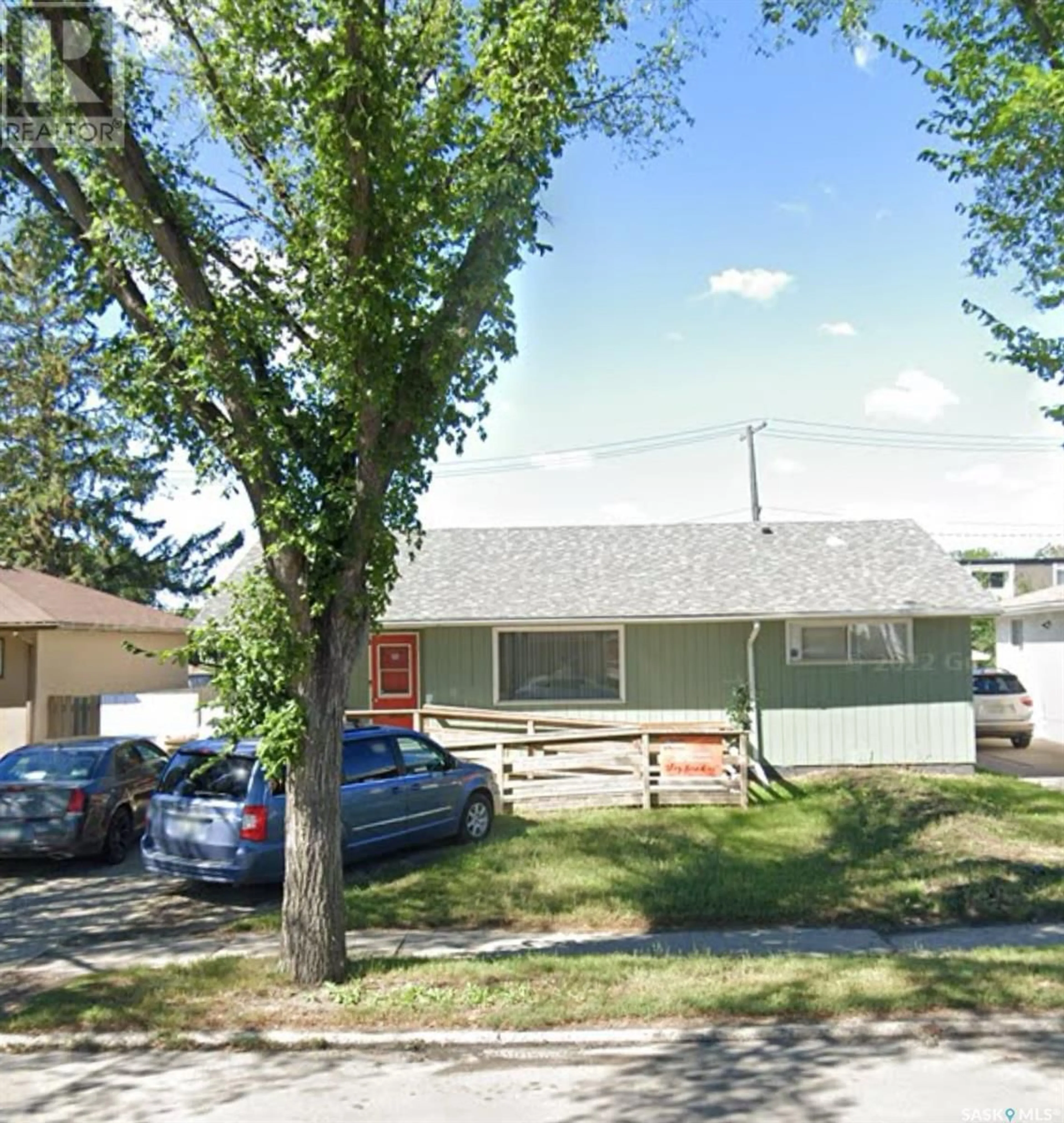 Unknown for 310 ELPHINSTONE STREET, Regina Saskatchewan S4R3W6