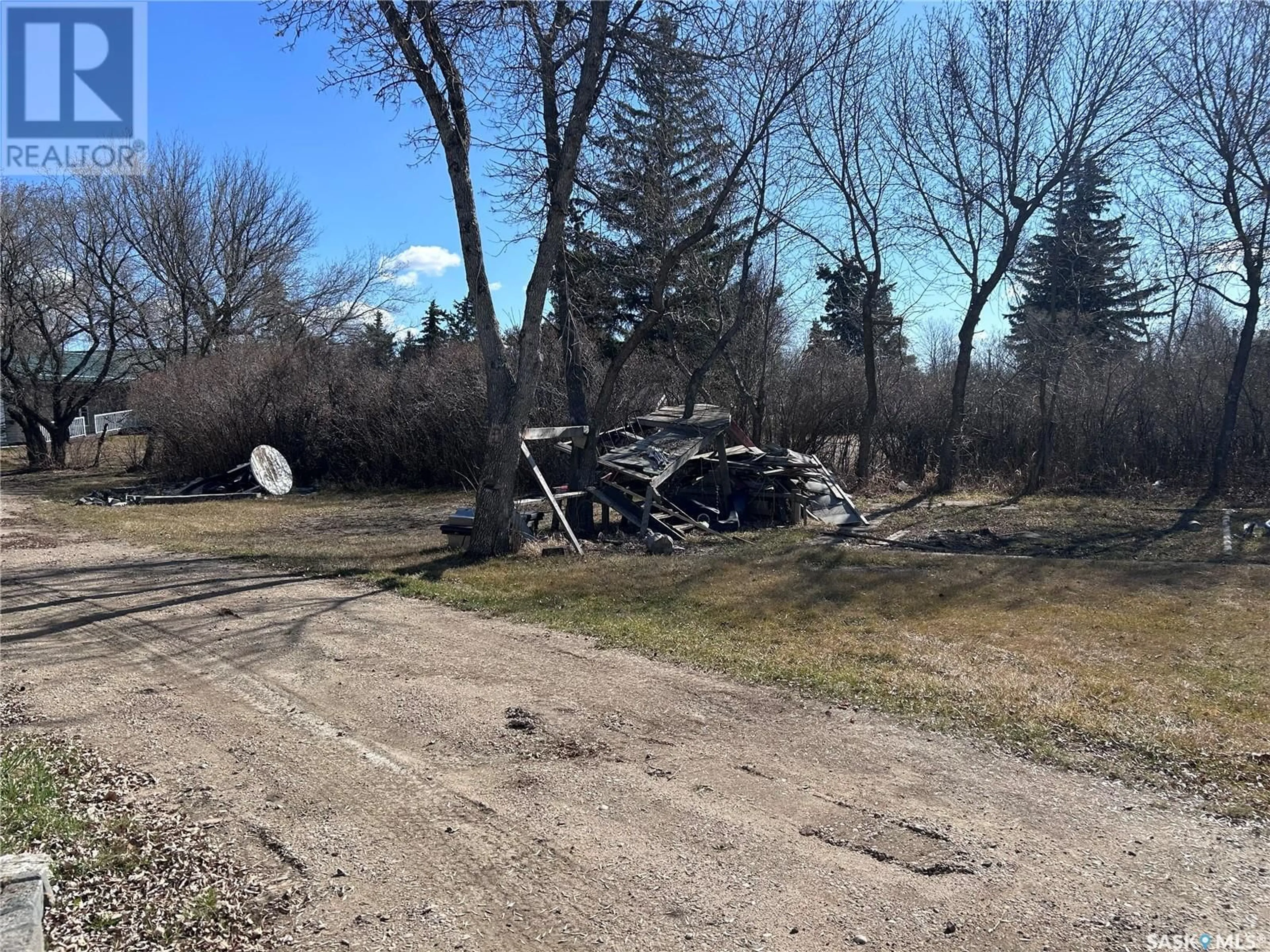 Unknown for 106 3RD AVENUE, Maidstone Saskatchewan S0M1M0