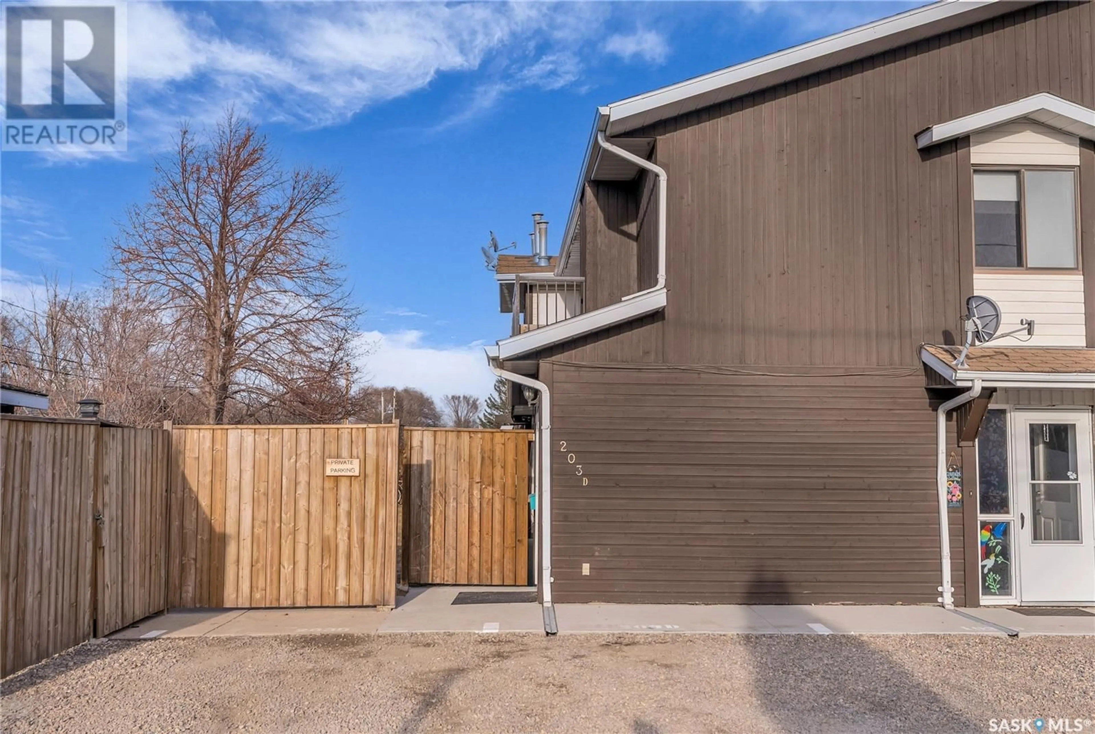 Unknown for 203d 213 MAIN STREET, Martensville Saskatchewan S0K2T0