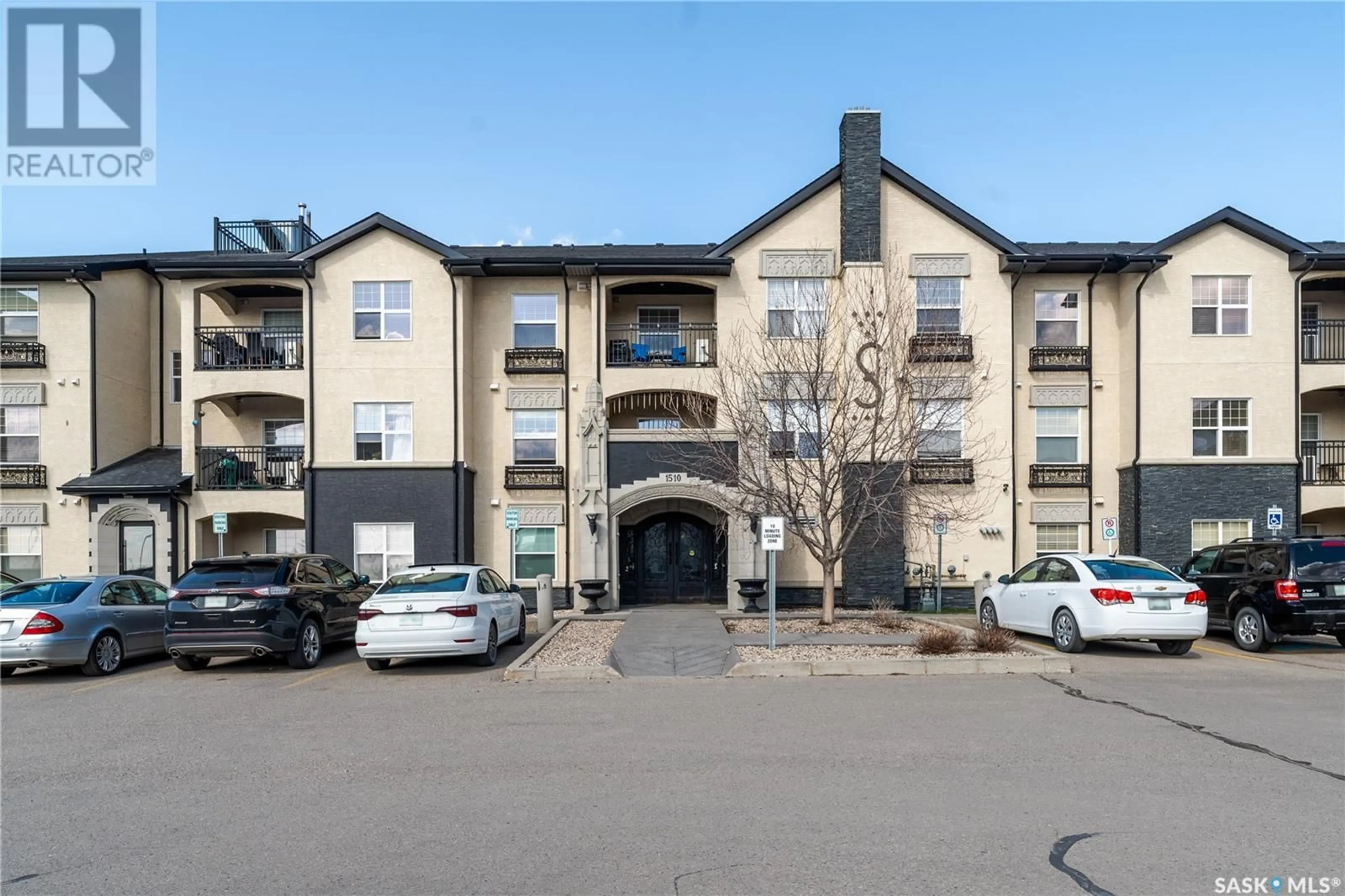 Unknown for 108 - 1510 NEVILLE DRIVE, Regina Saskatchewan S4Z0A3
