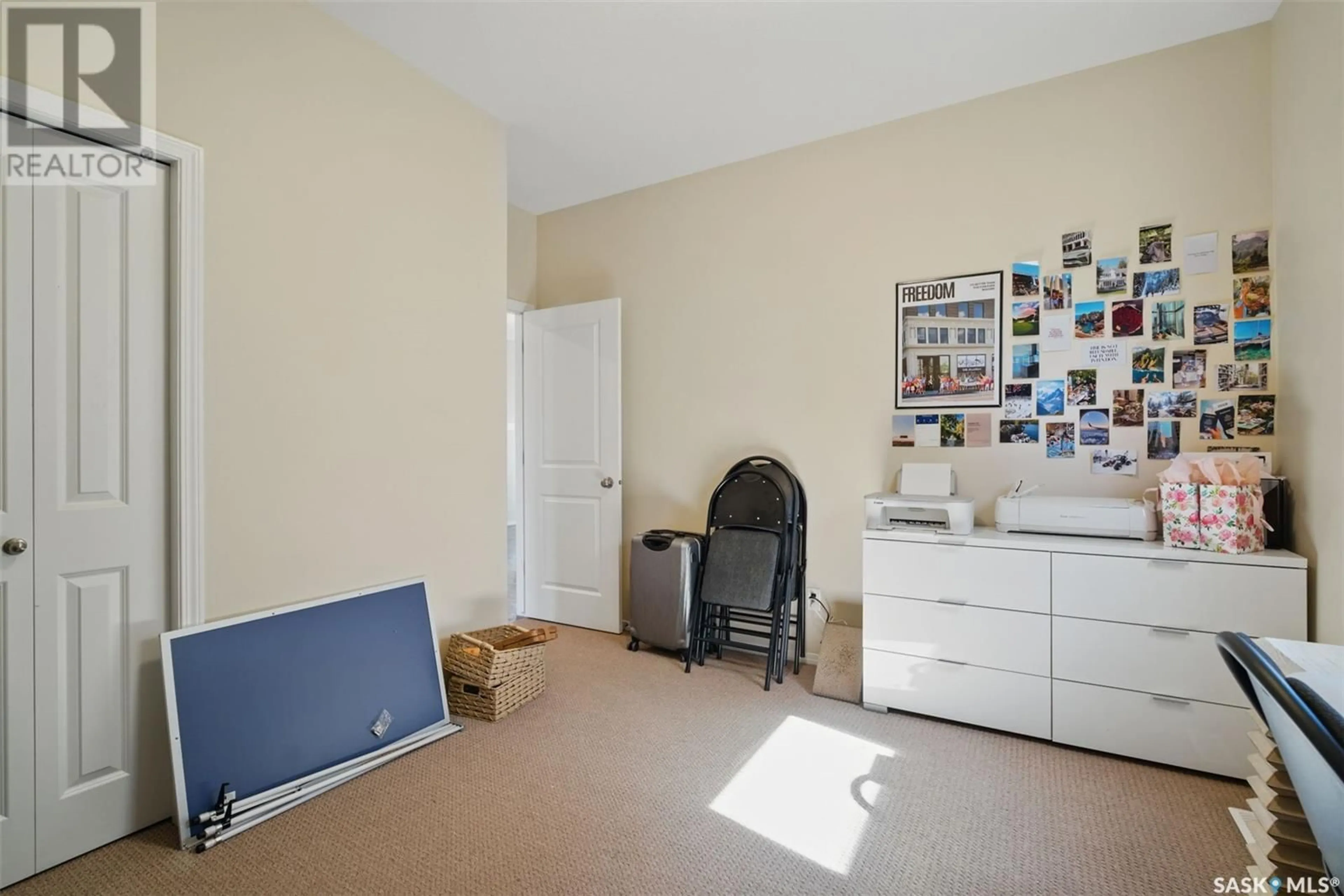 A pic of a room for 203 LANGLOIS WAY, Saskatoon Saskatchewan S7T0K8