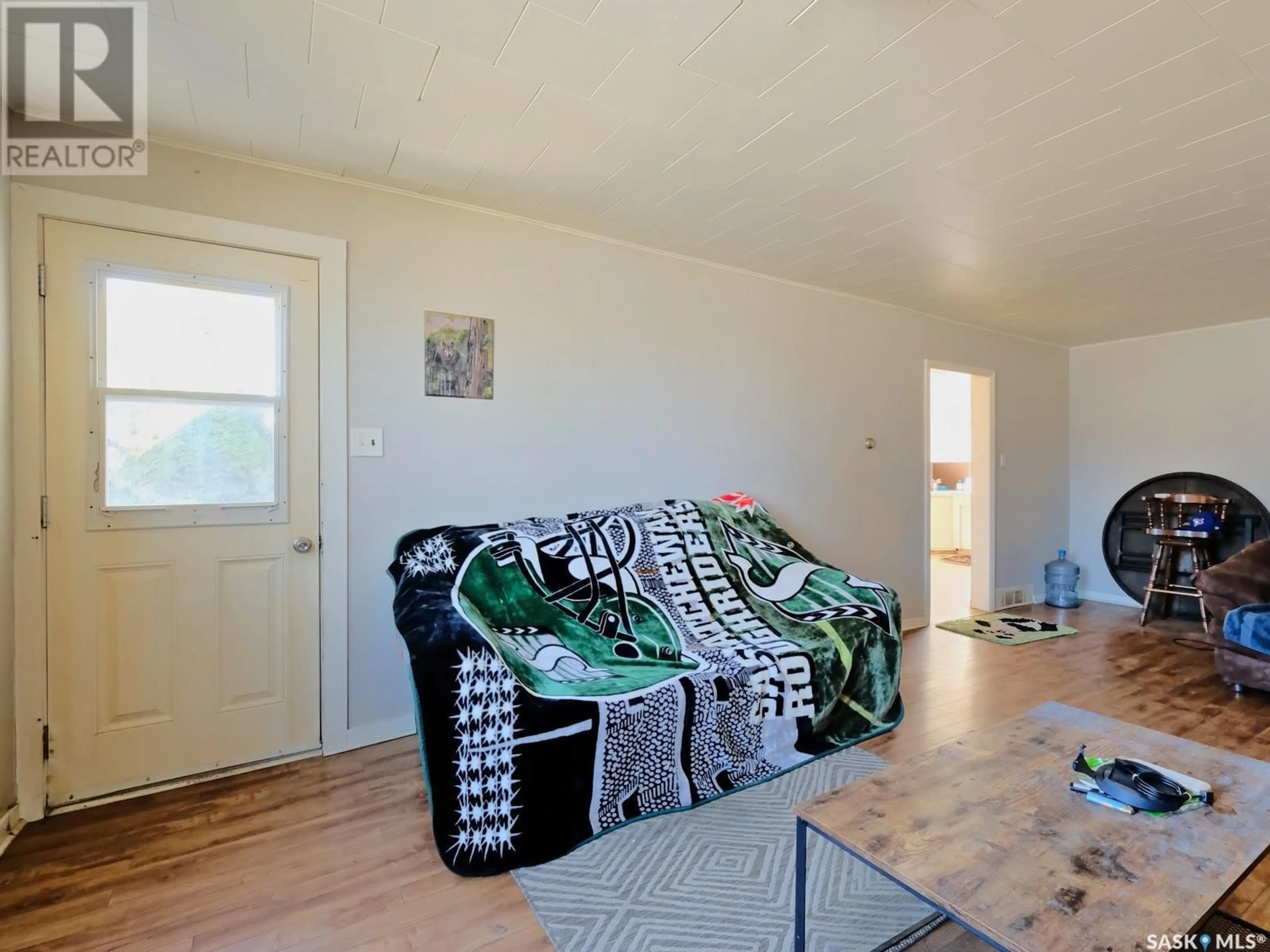 A pic of a room for 304 6TH AVENUE, Biggar Saskatchewan S0K0M0