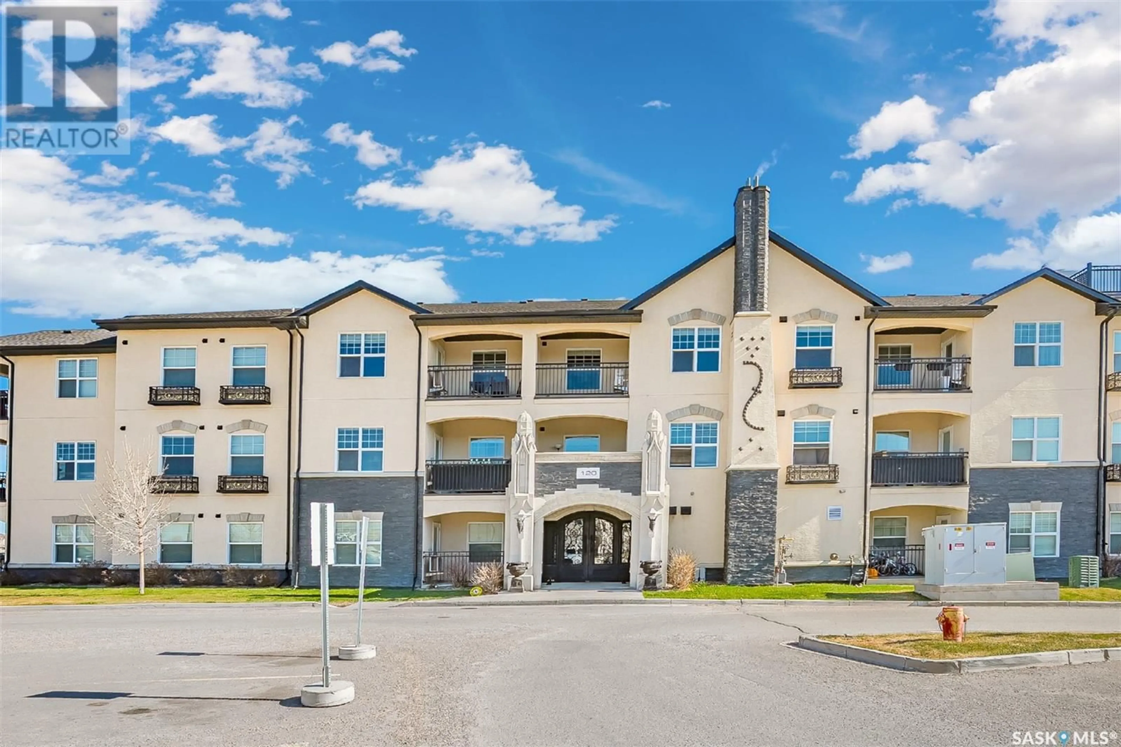 Unknown for 120 - 202 PHELPS WAY, Saskatoon Saskatchewan S7V0K4