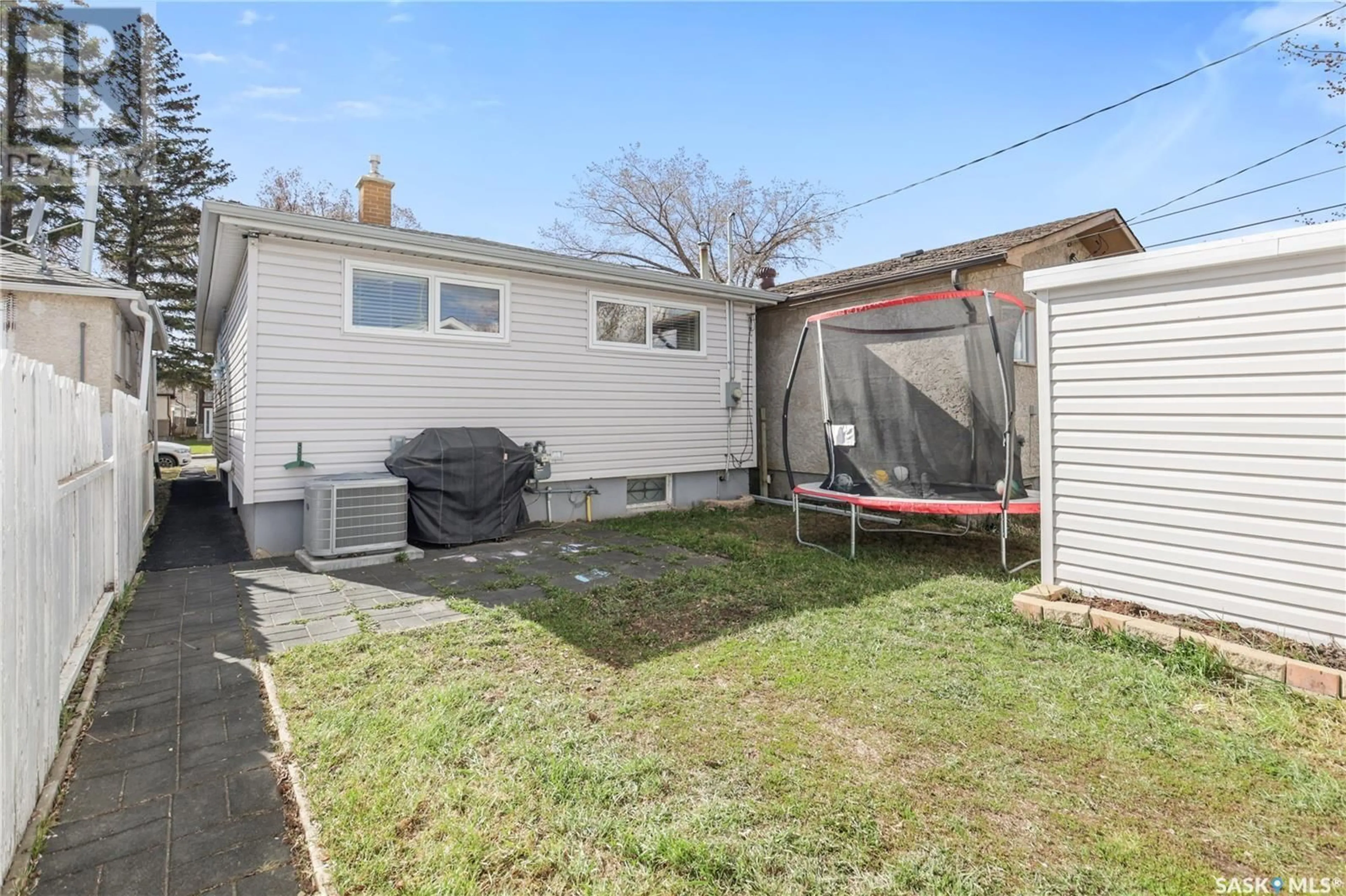 Unknown for 303 TORONTO STREET, Regina Saskatchewan S4R1M3