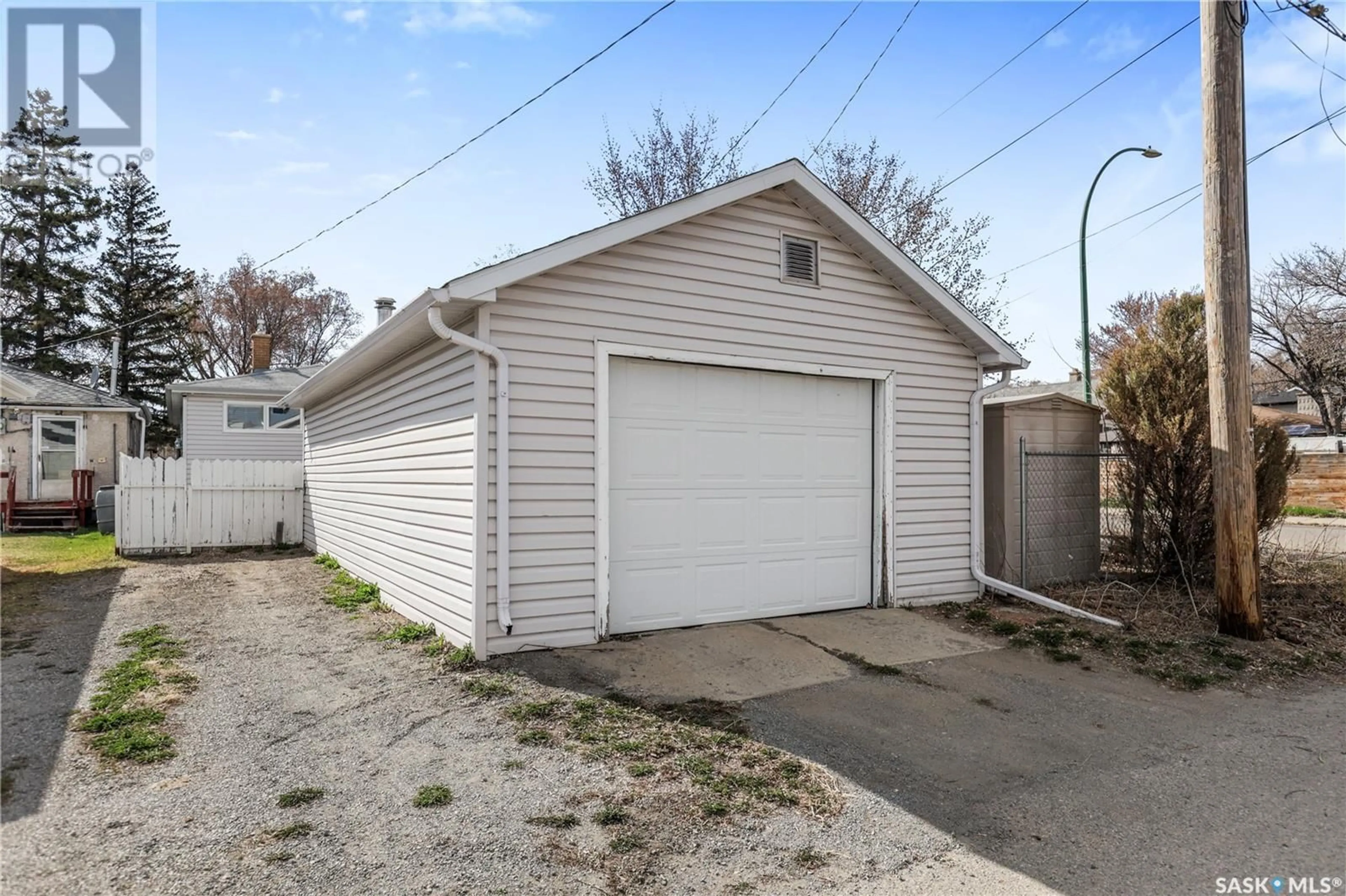 Unknown for 303 TORONTO STREET, Regina Saskatchewan S4R1M3