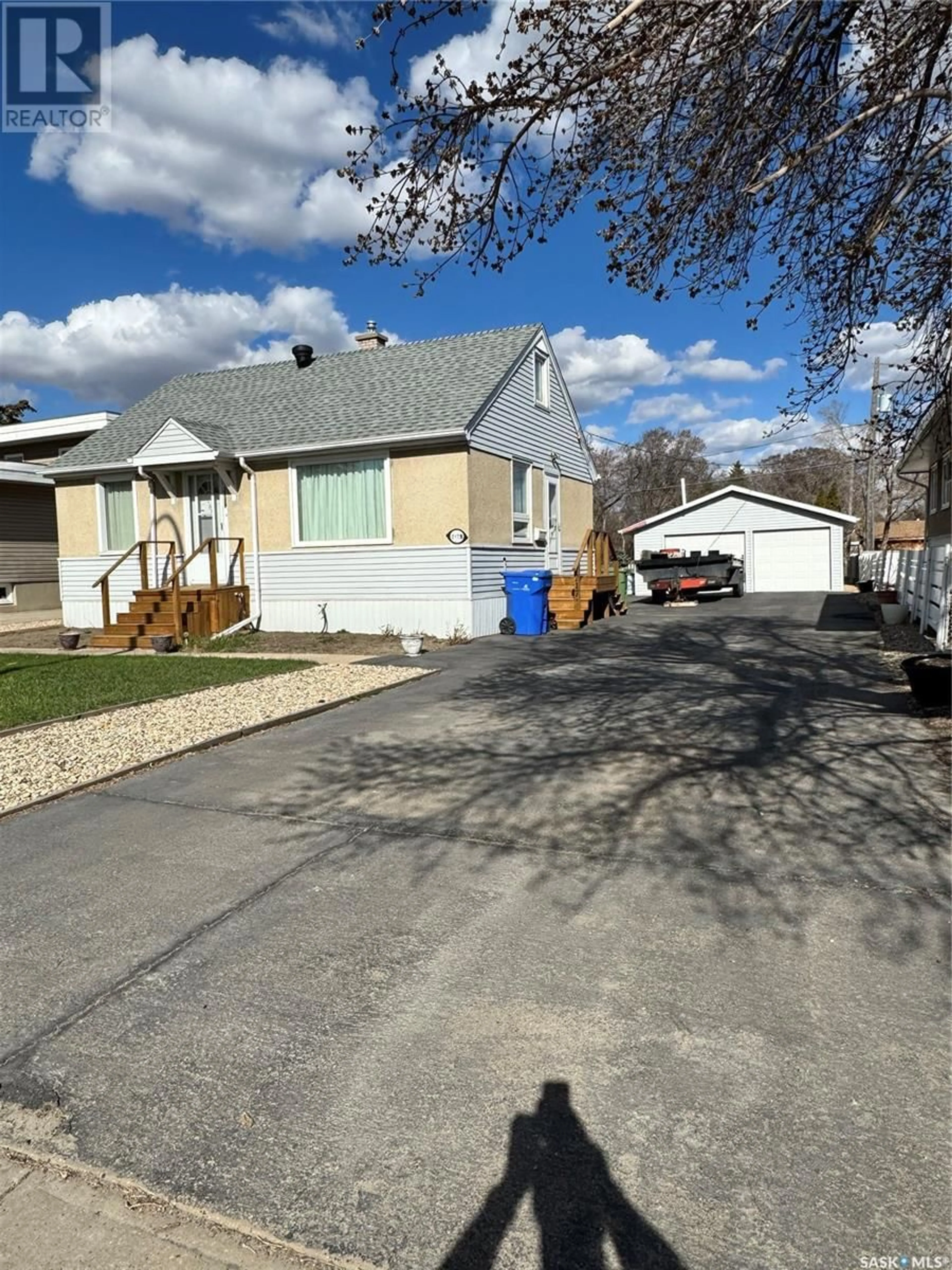 Unknown for 217 BROAD STREET, Regina Saskatchewan S4R2X7